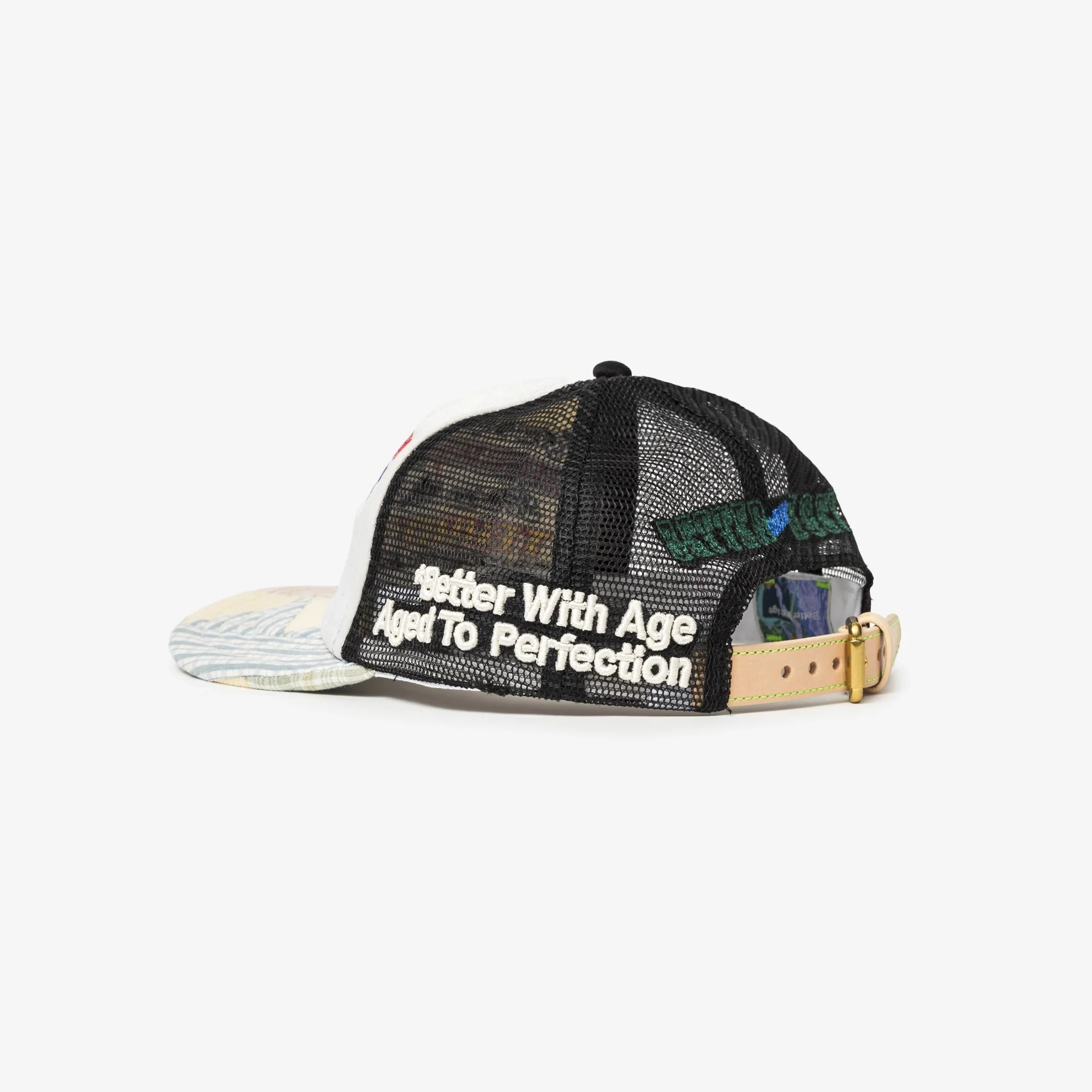 Boring Vintage Repair Hat - Image 12