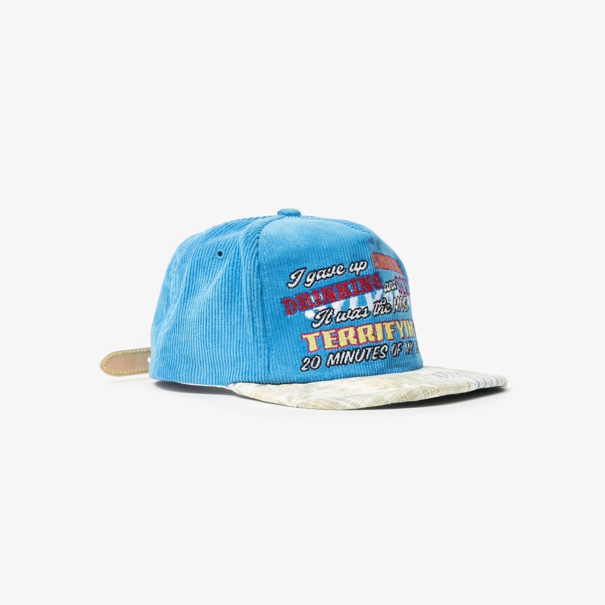 Boring Vintage Repair Hat - Image 3