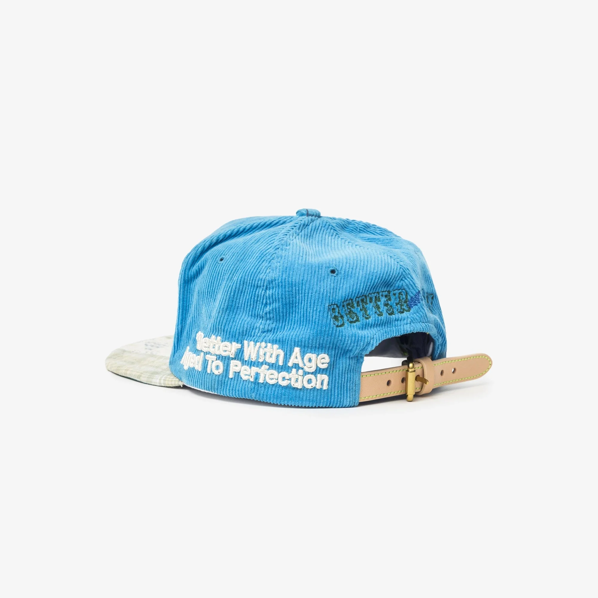 Boring Vintage Repair Hat - Image 4