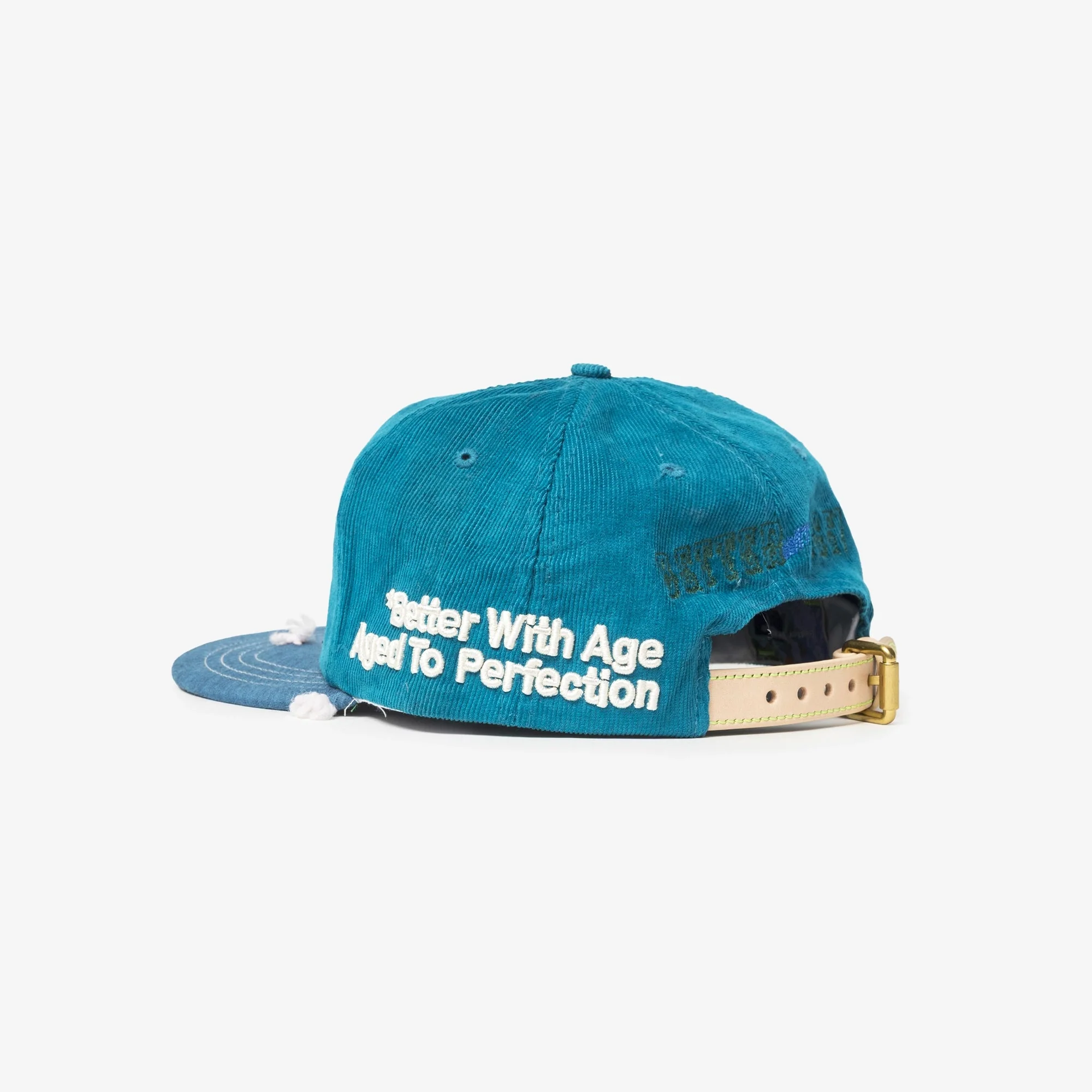 Boring Vintage Repair Hat - Image 8
