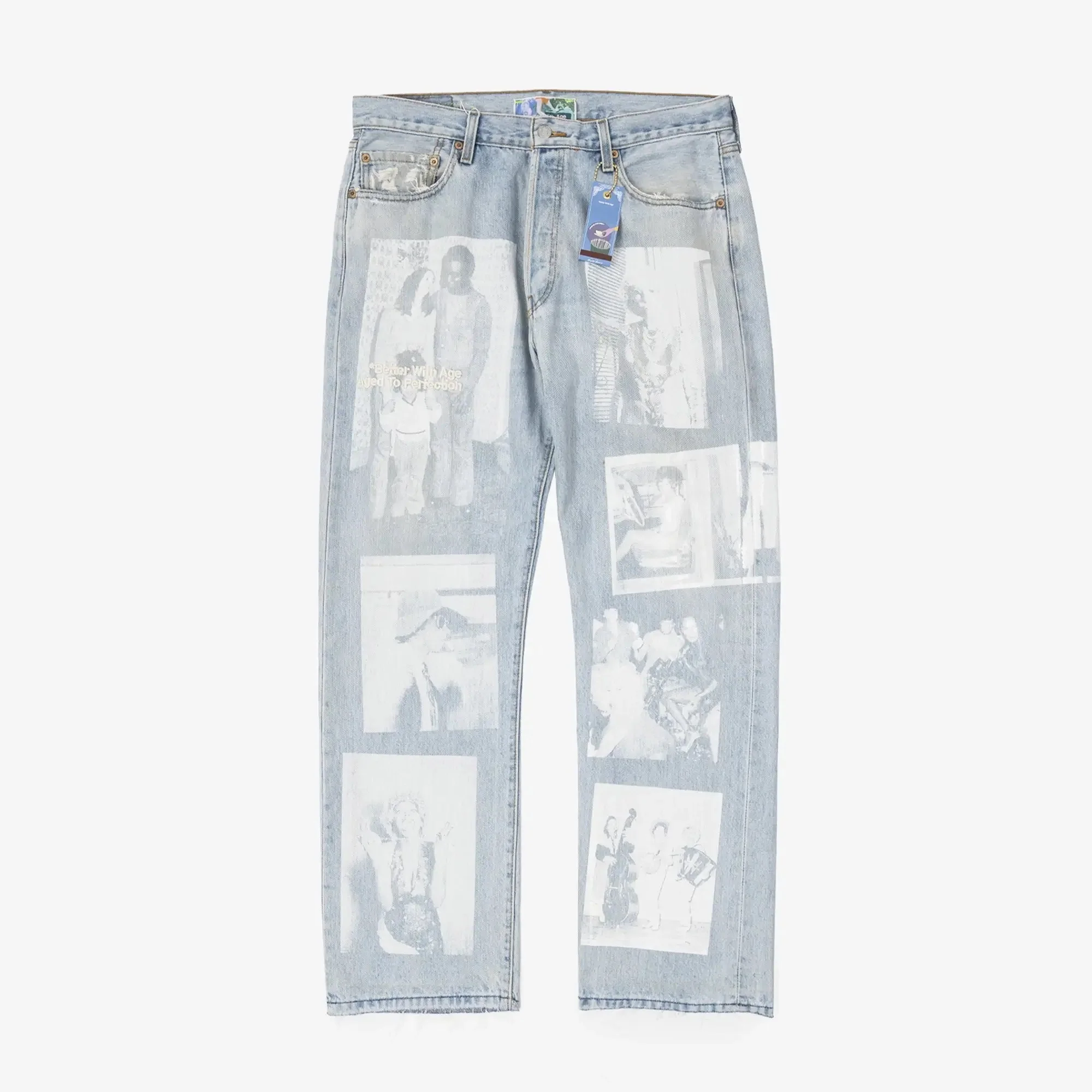 Broadway Jeans - Image 10