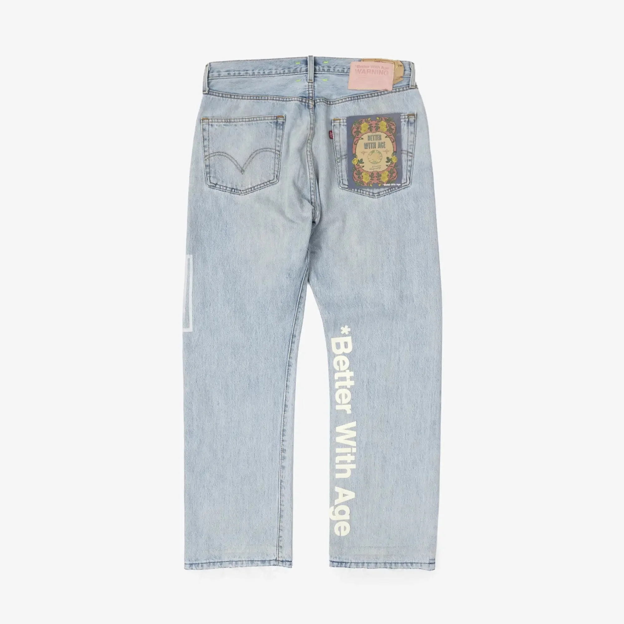 Broadway Jeans - Image 11