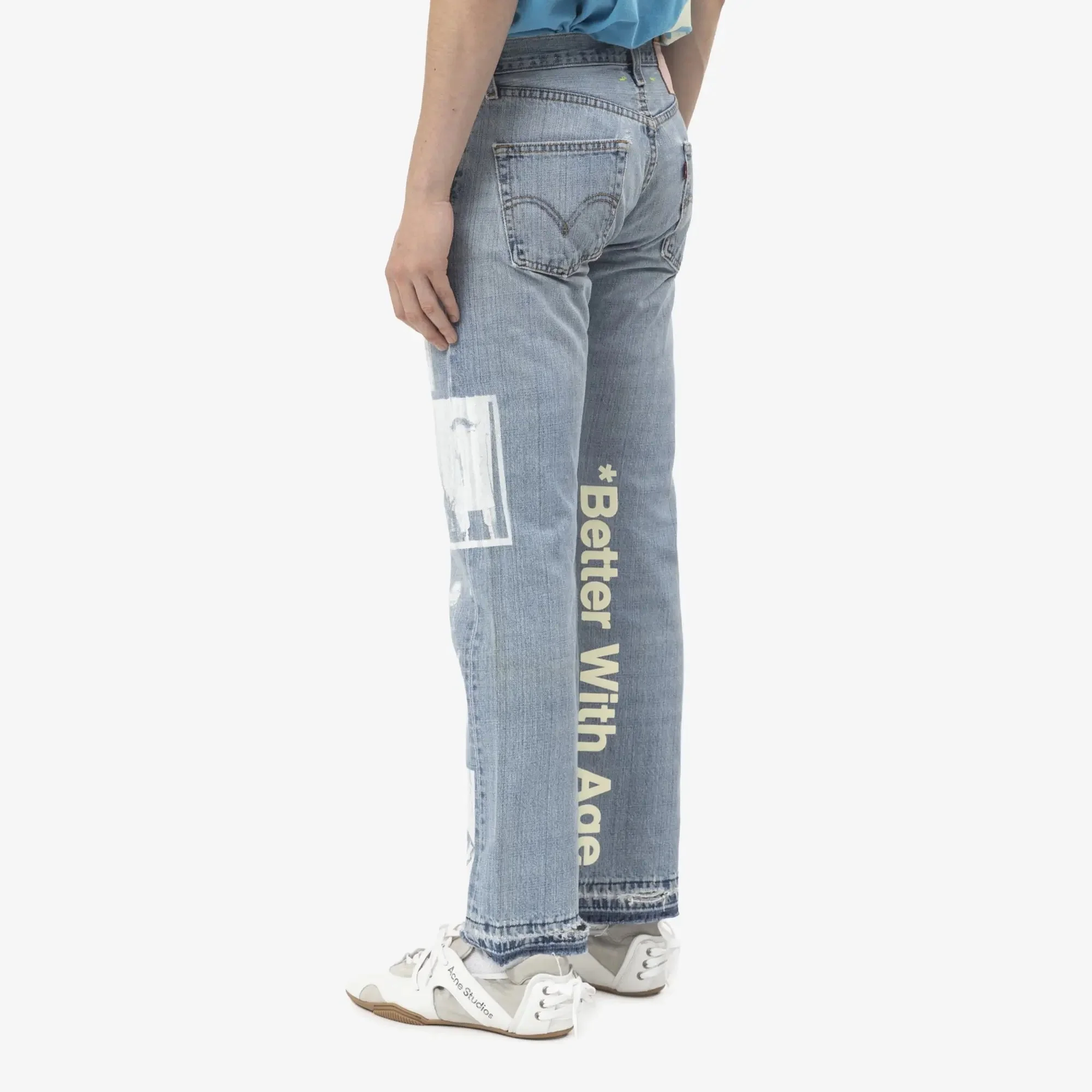 Broadway Jeans - Image 4