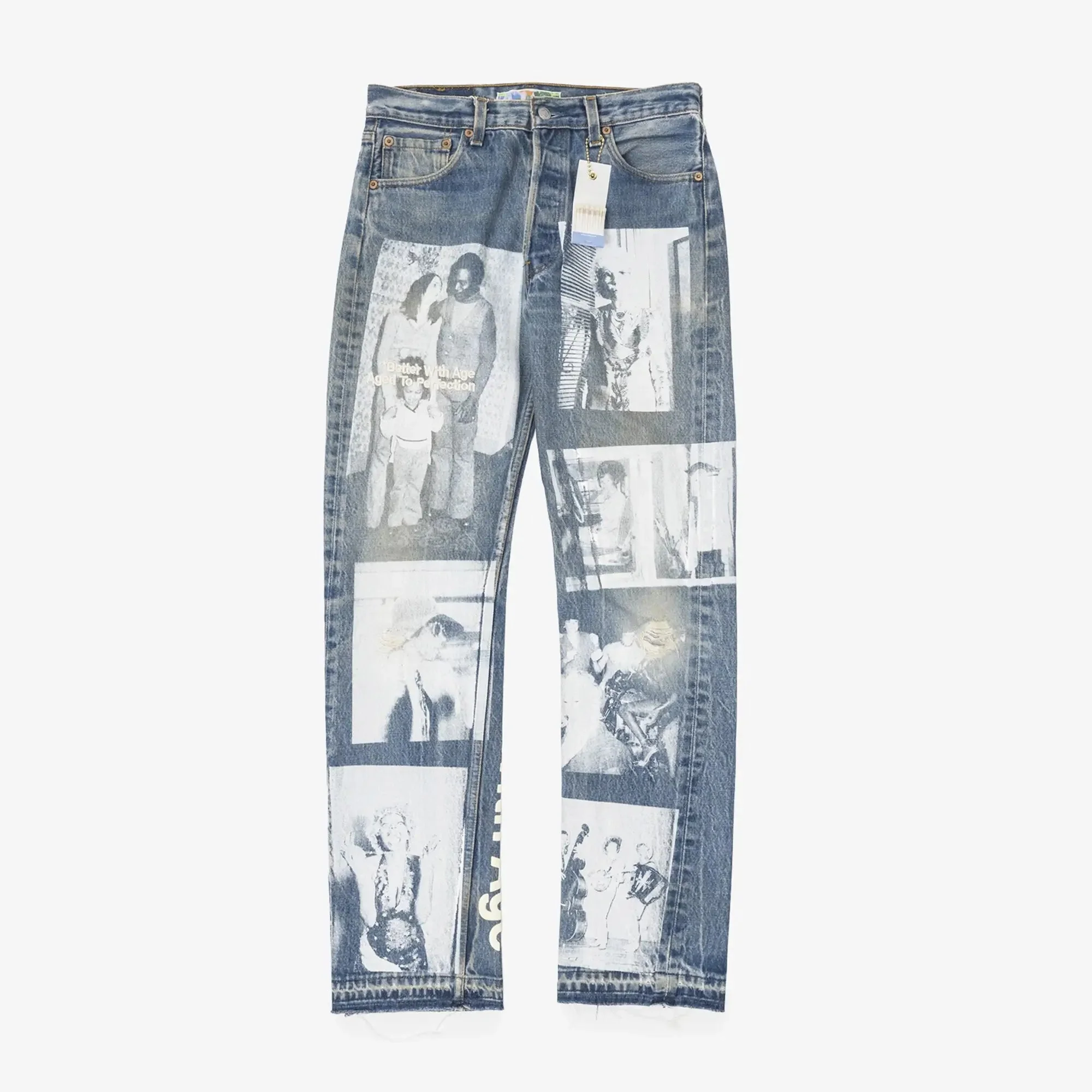 Broadway Jeans - Image 6