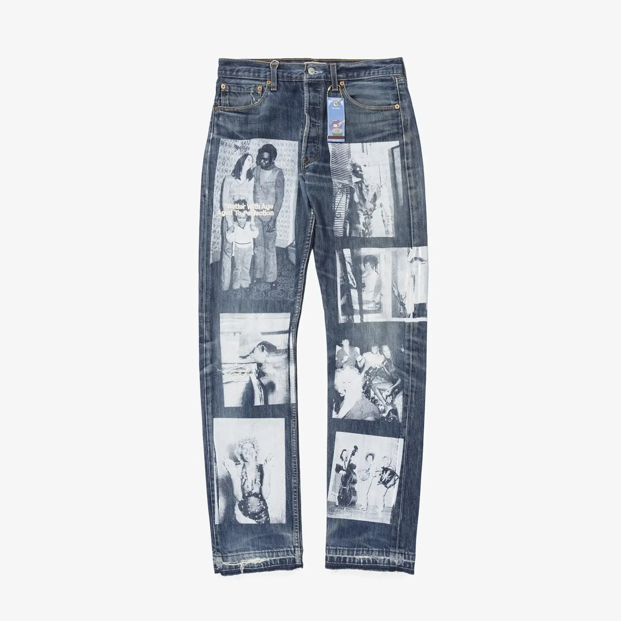 Broadway Jeans - Image 8