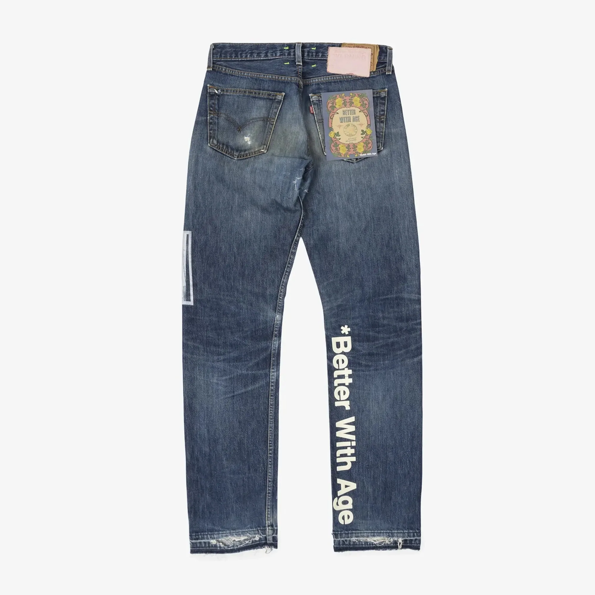 Broadway Jeans - Image 9