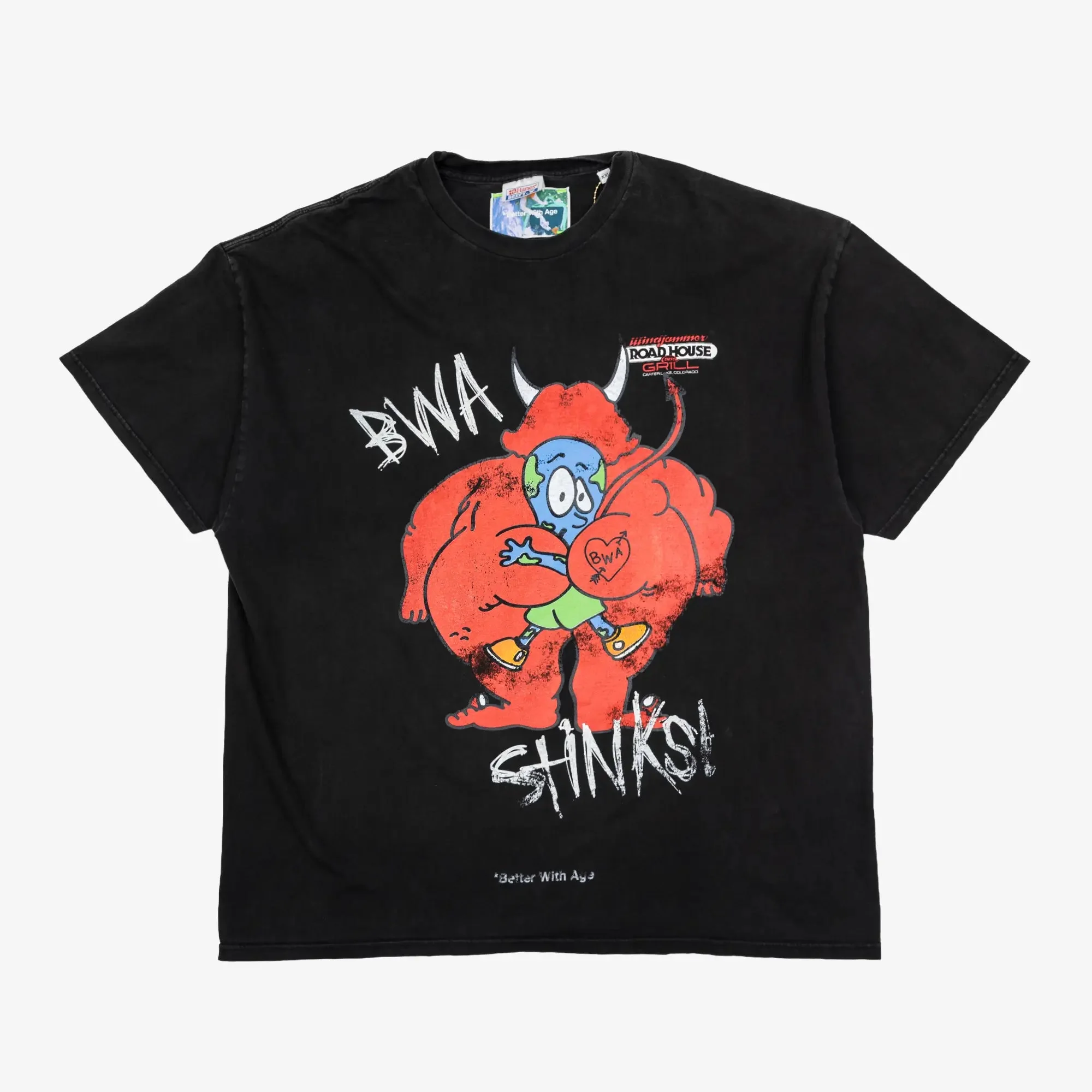 Buck T-Shirt - Image 10