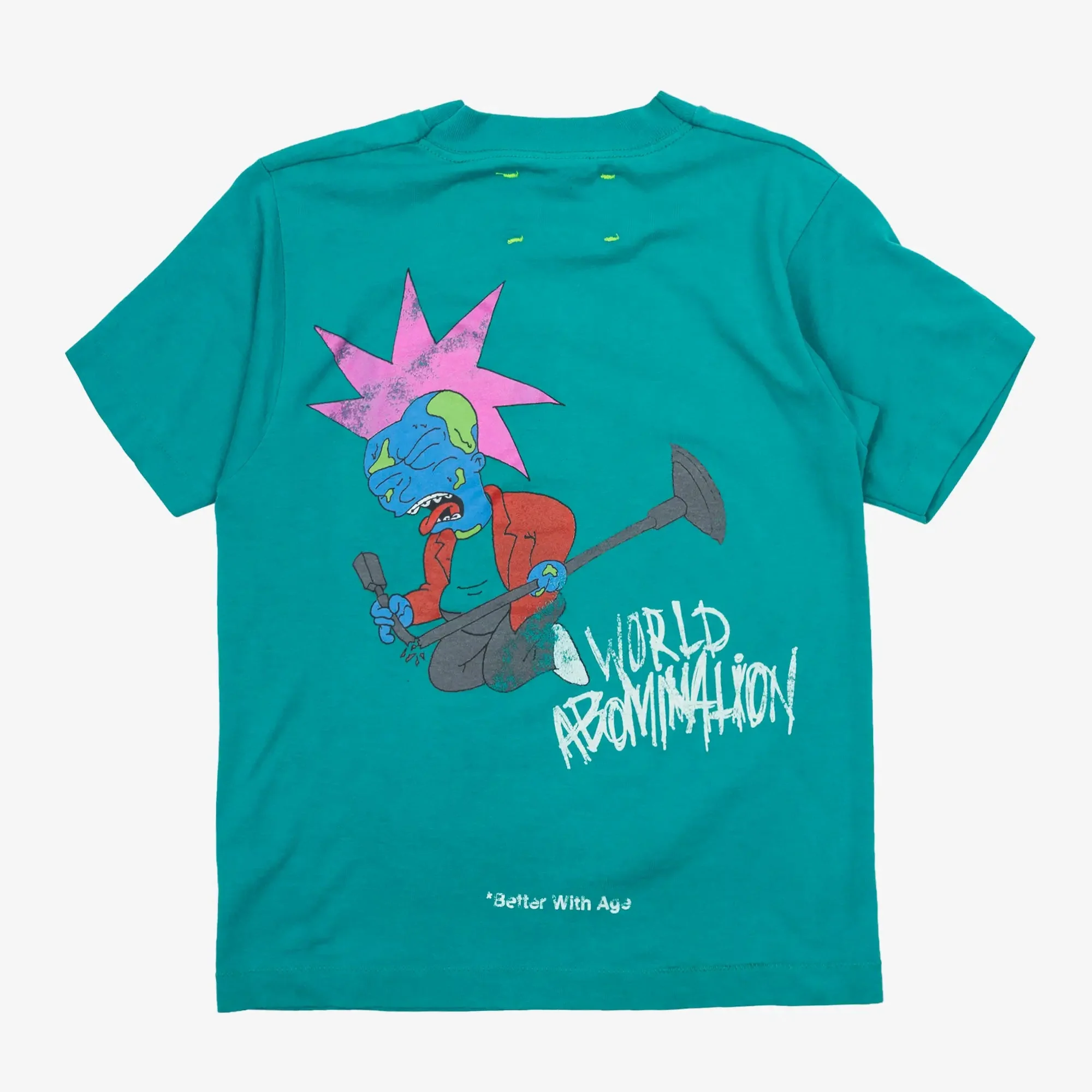Buck T-Shirt - Image 11