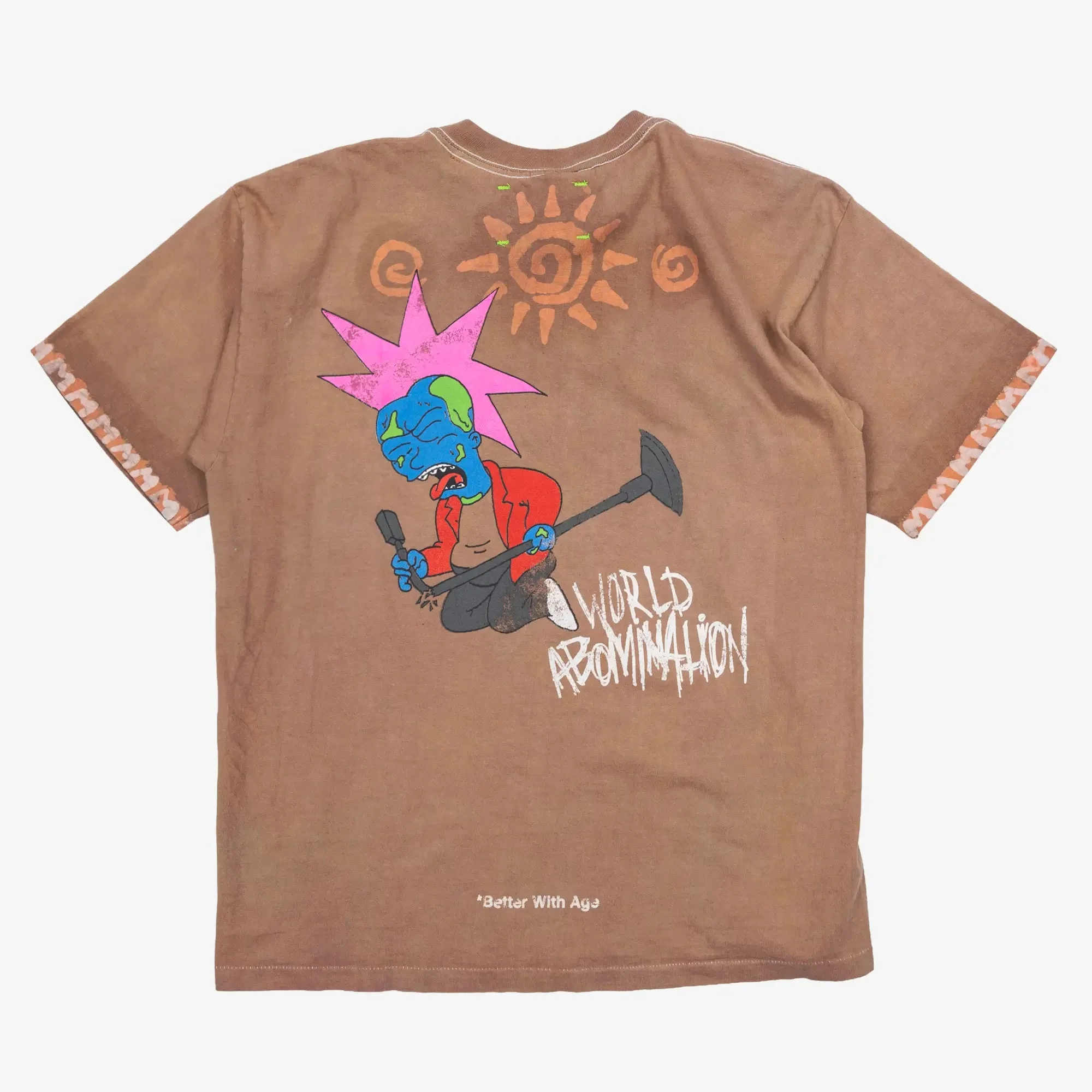 Buck T-Shirt - Image 12