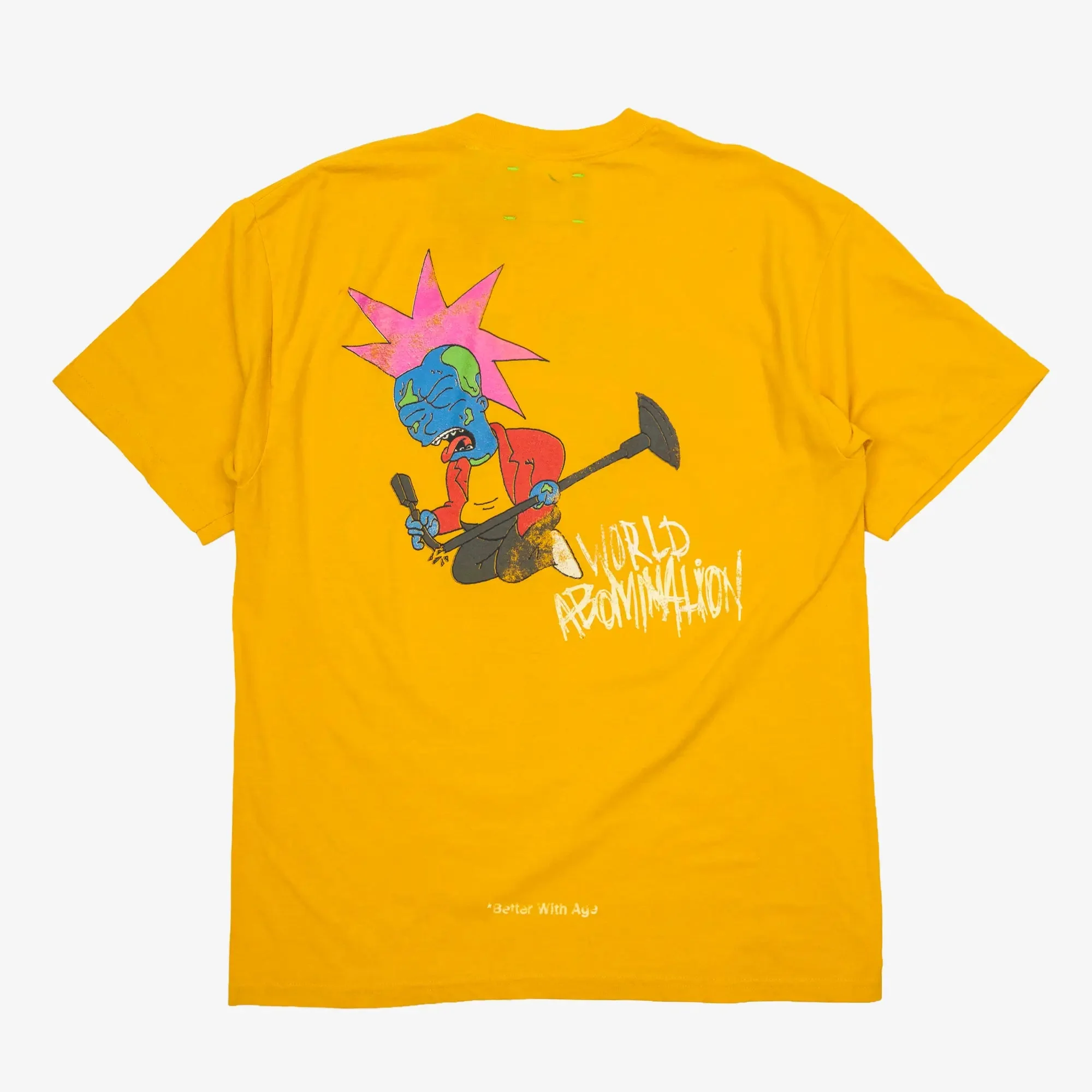 Buck T-Shirt - Image 13