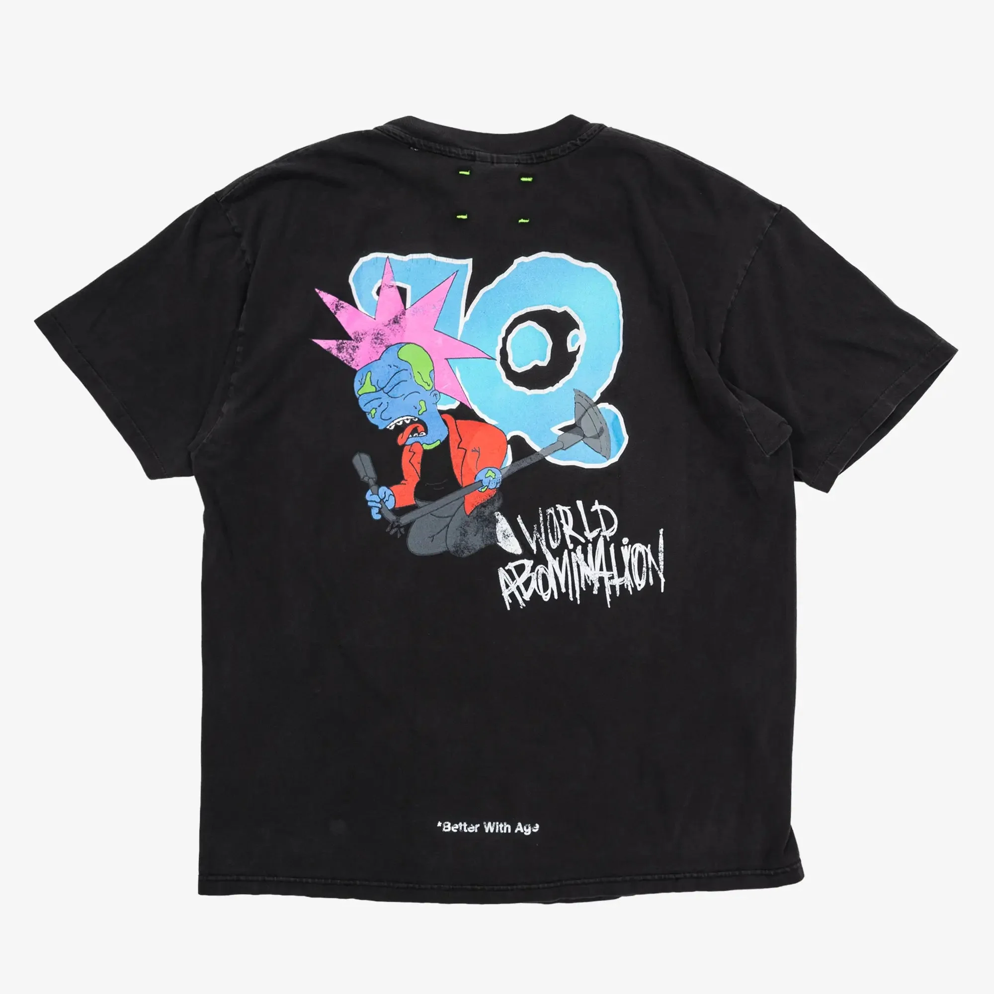 Buck T-Shirt - Image 14