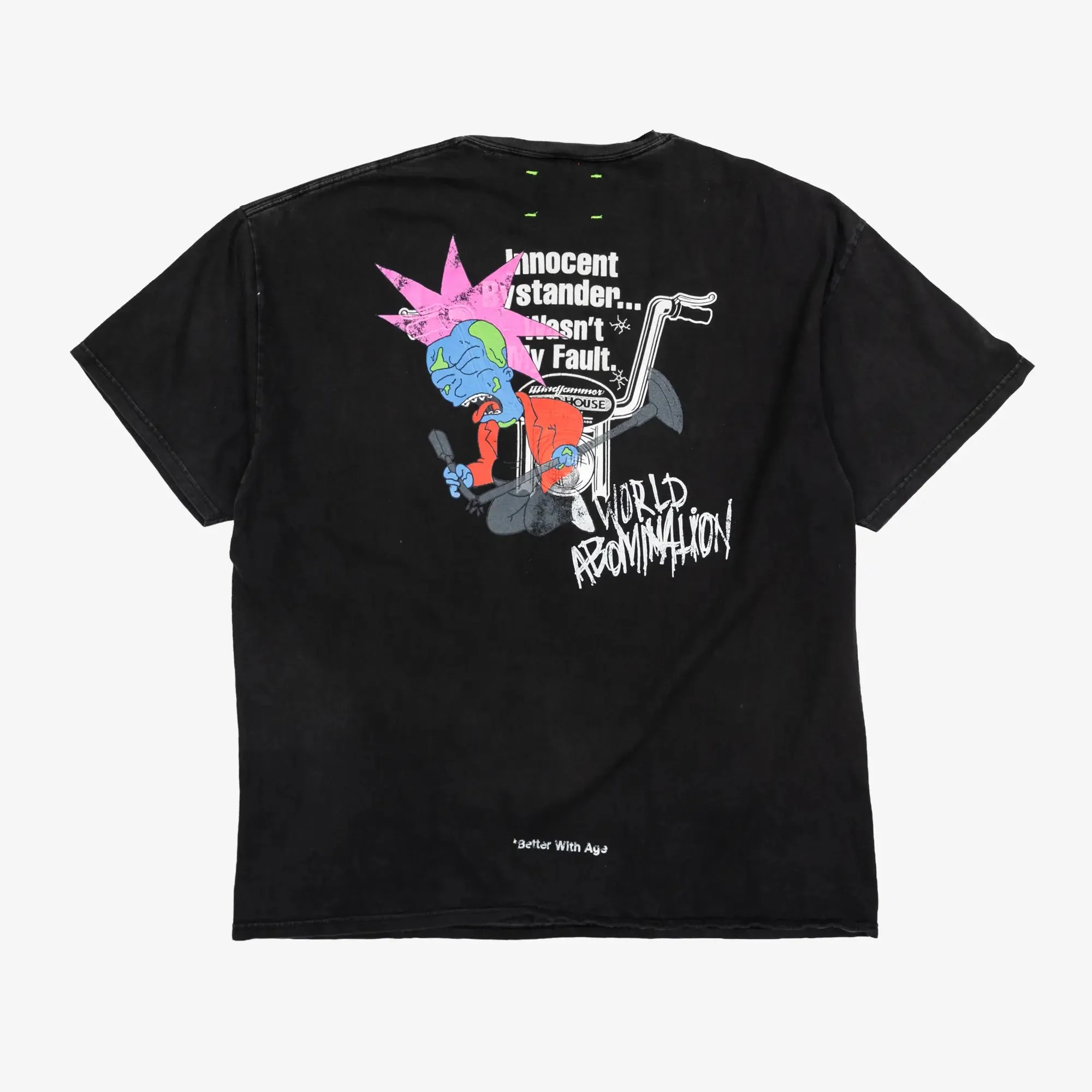 Buck T-Shirt - Image 15