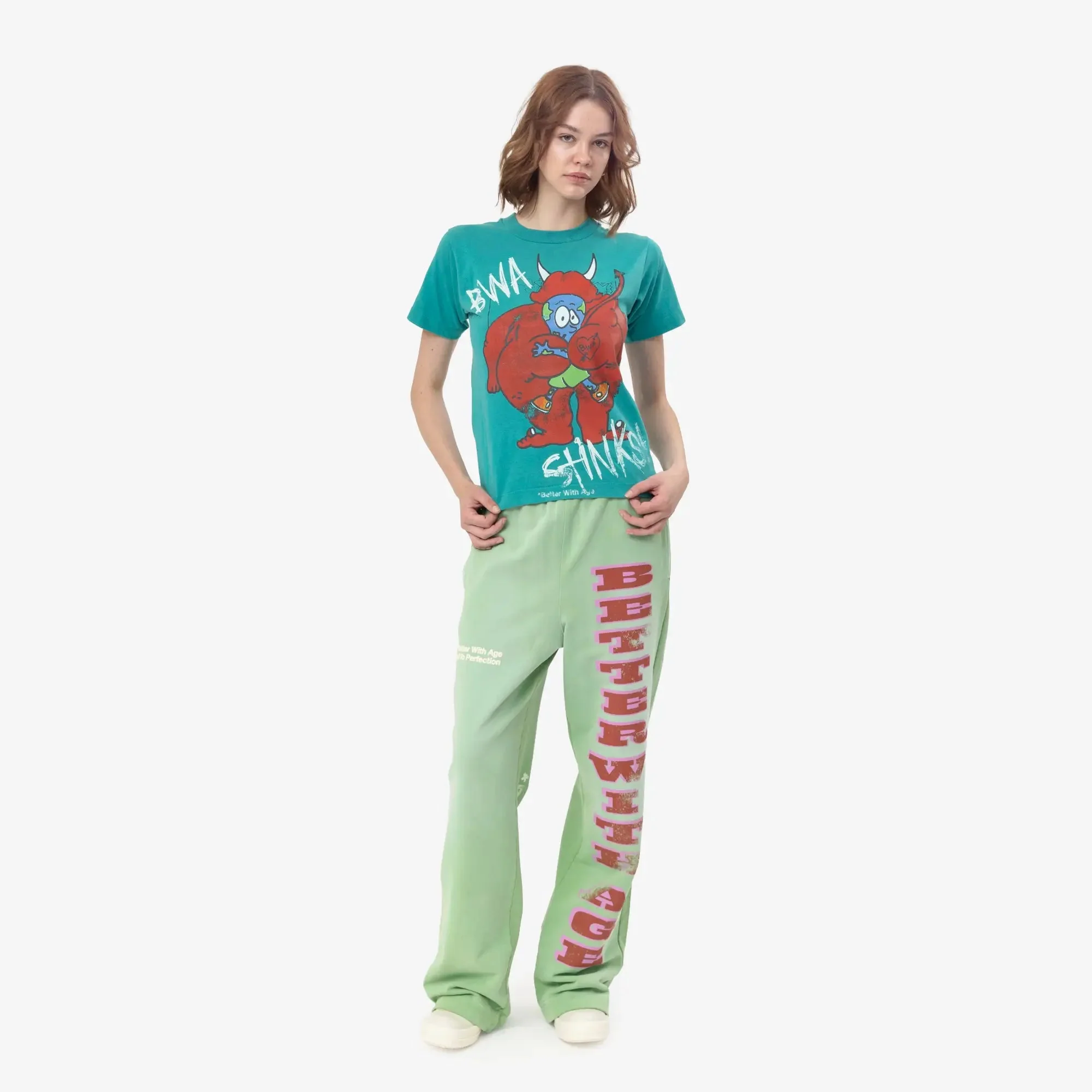 Buck T-Shirt - Image 2