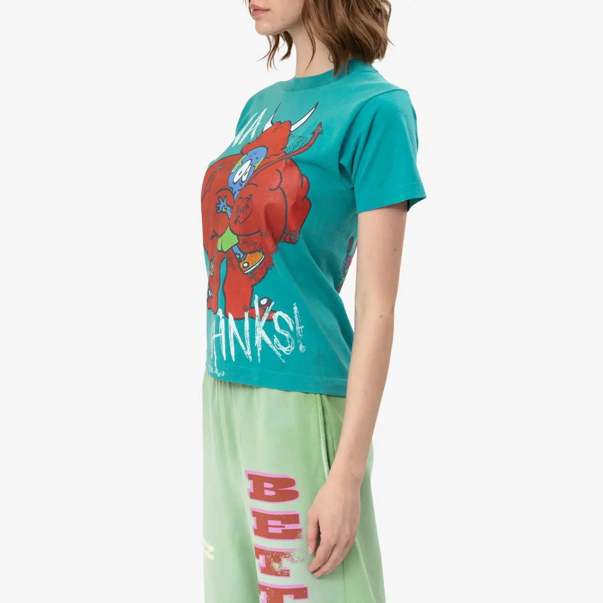 Buck T-Shirt - Image 3