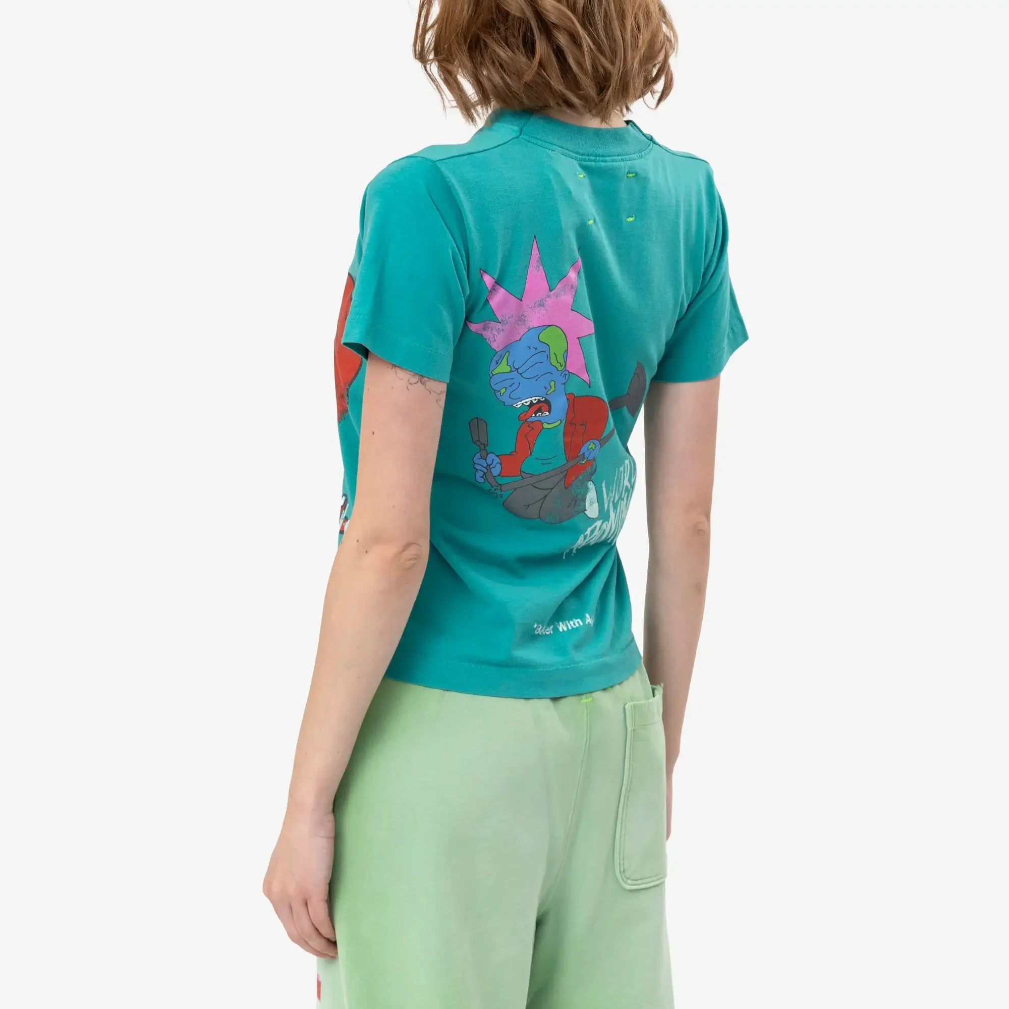 Buck T-Shirt - Image 4