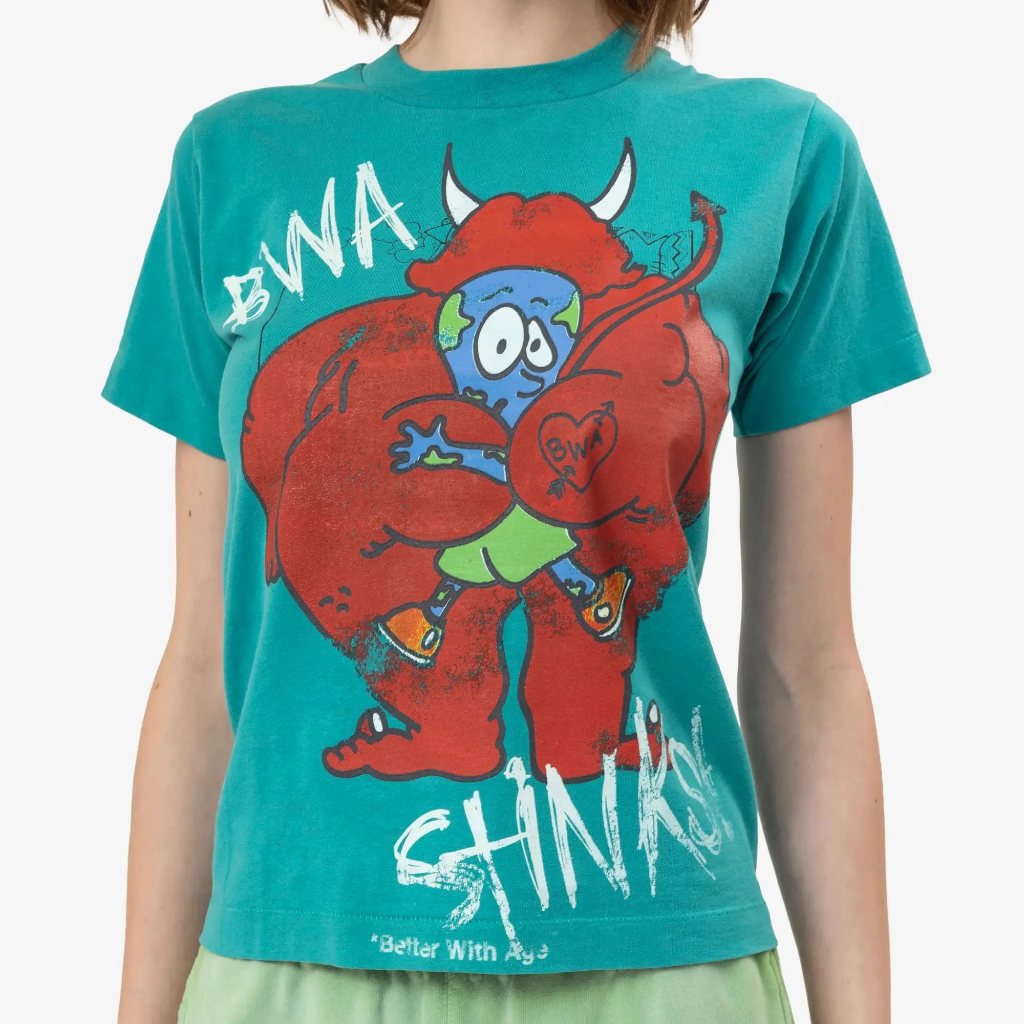 Buck T-Shirt - Image 5