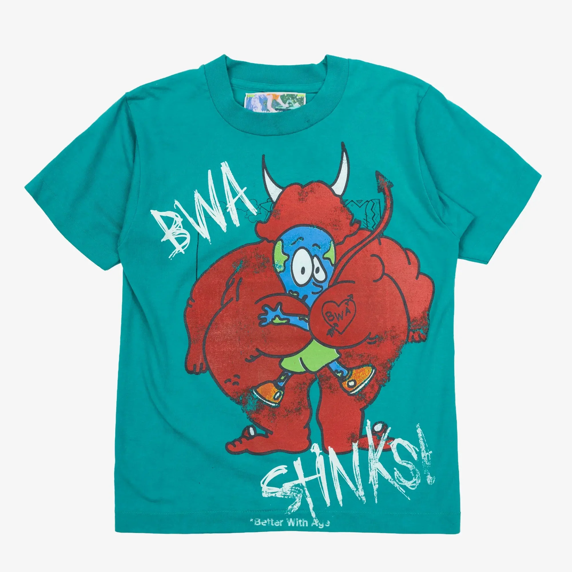Buck T-Shirt - Image 6