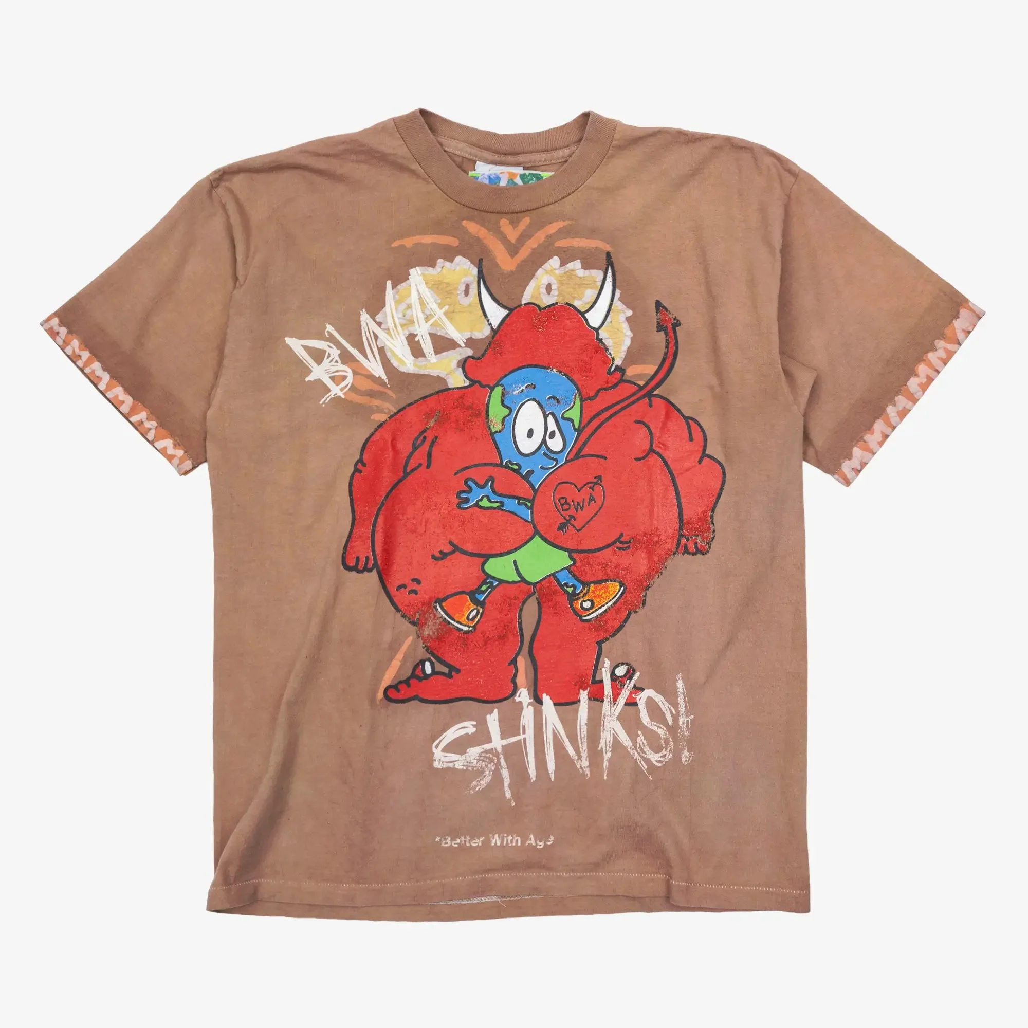 Buck T-Shirt - Image 7