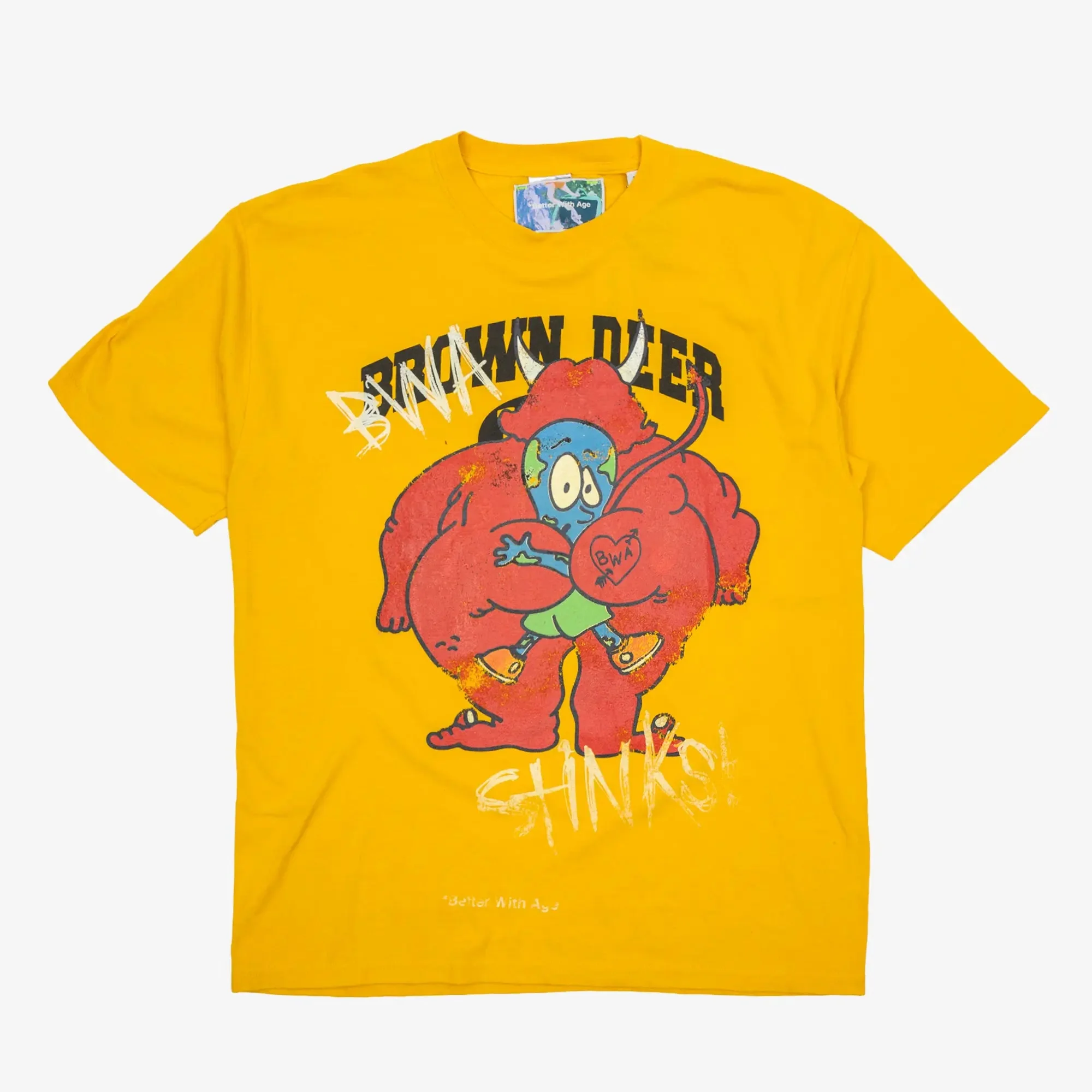 Buck T-Shirt - Image 8