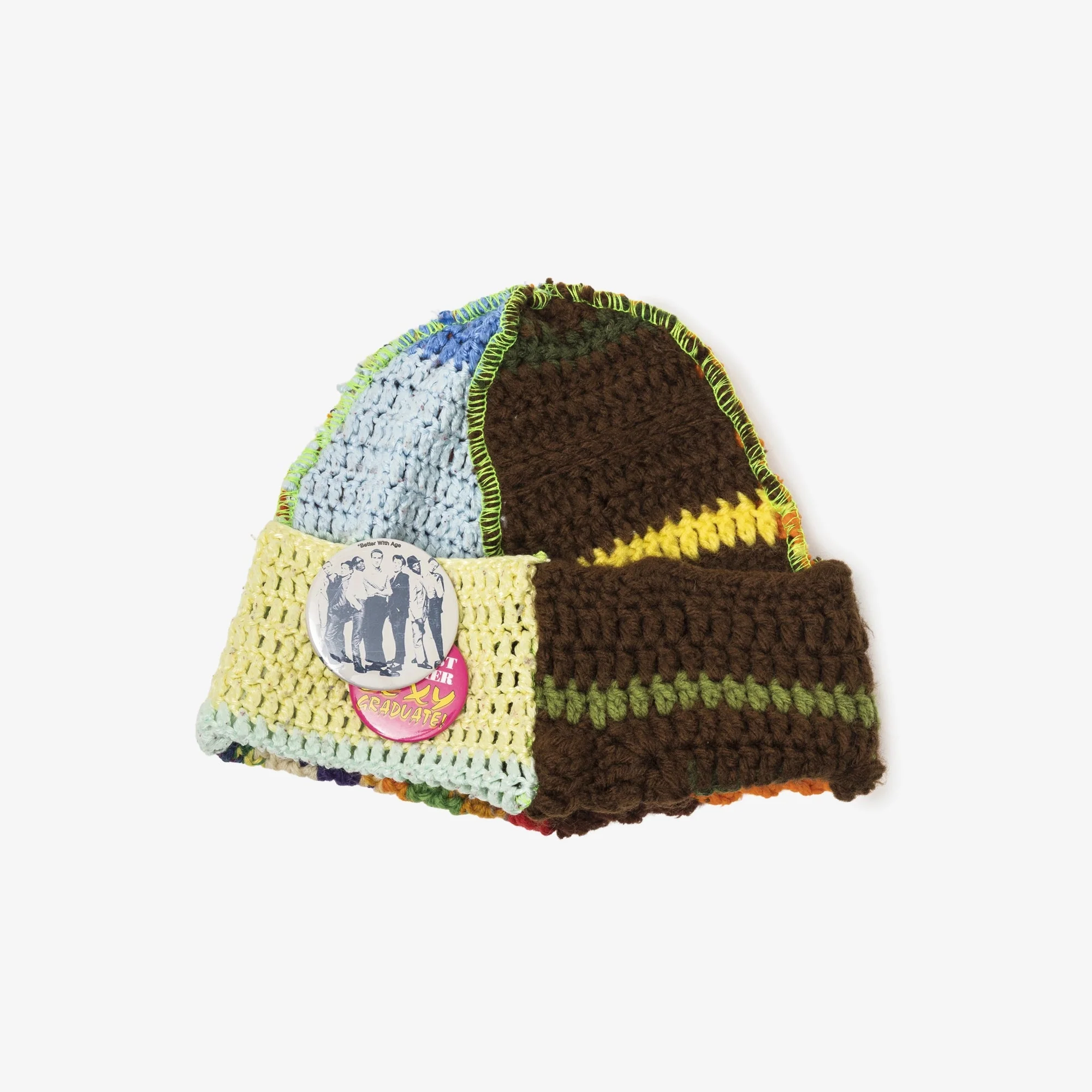 Chapeau V2 Beanie