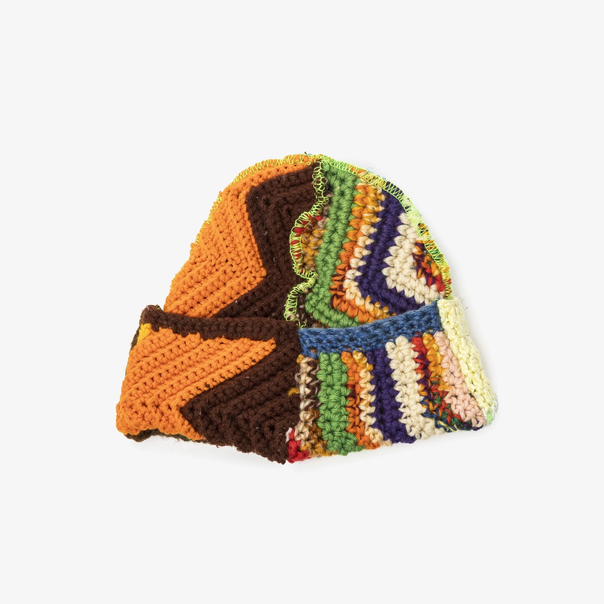 Chapeau V2 Beanie - Image 3
