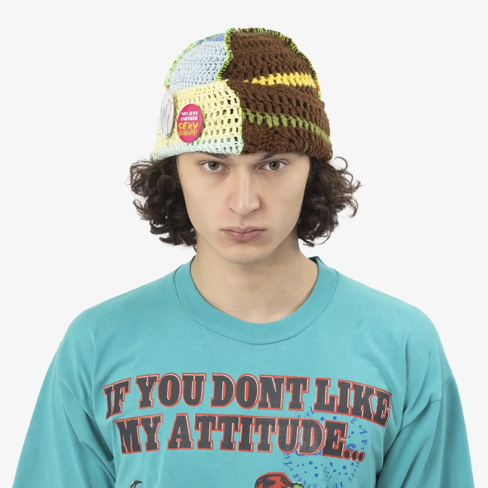 Chapeau V2 Beanie - Image 4