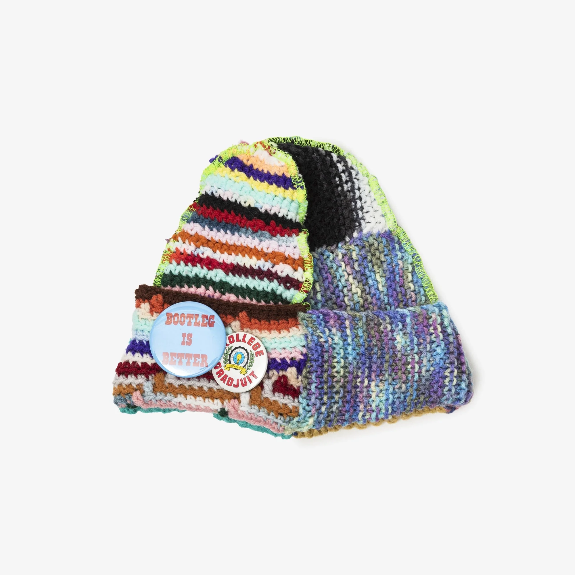 Chapeau V2 Beanie - Image 5