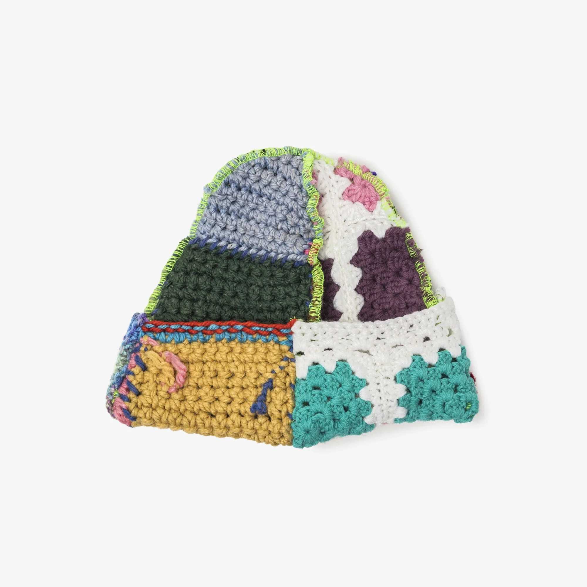 Chapeau V2 Beanie - Image 6