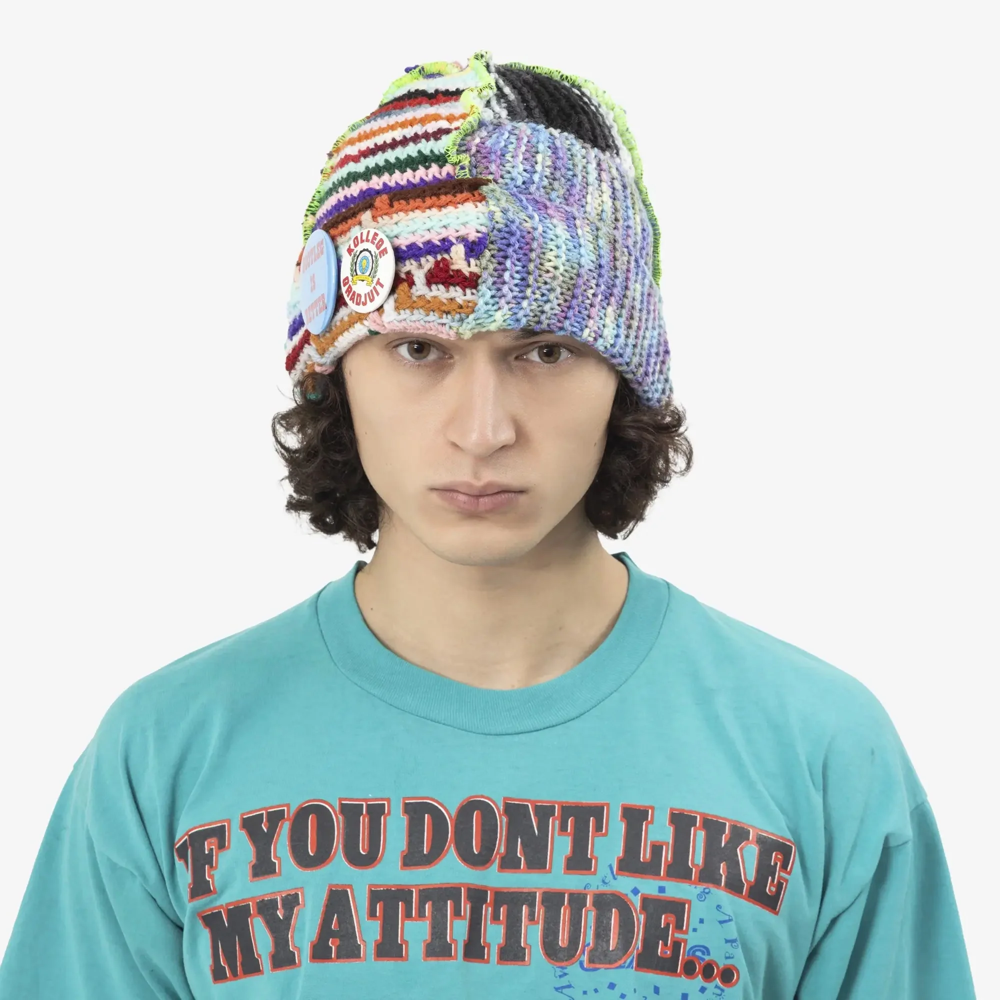 Chapeau V2 Beanie - Image 7