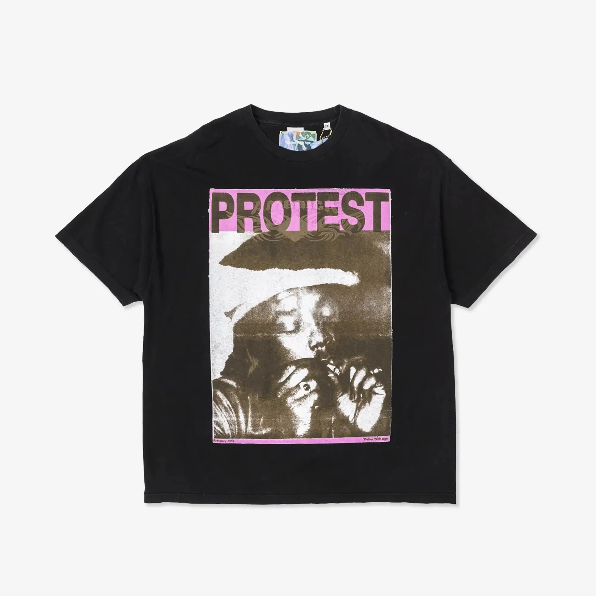 Conspiracy T-Shirt - Image 10