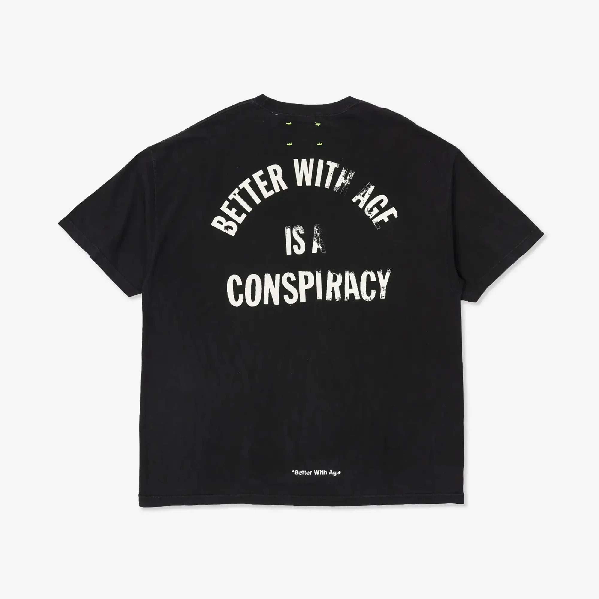 Conspiracy T-Shirt - Image 11