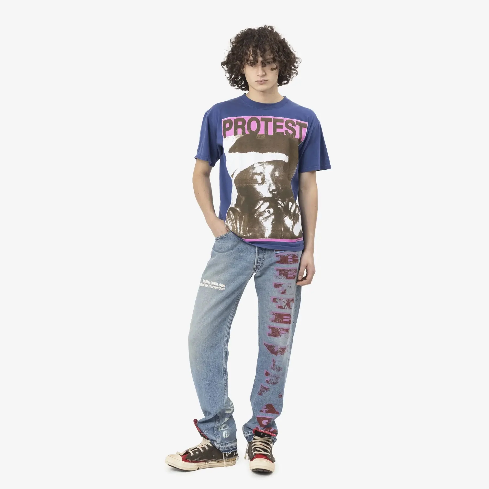 Conspiracy T-Shirt - Image 2