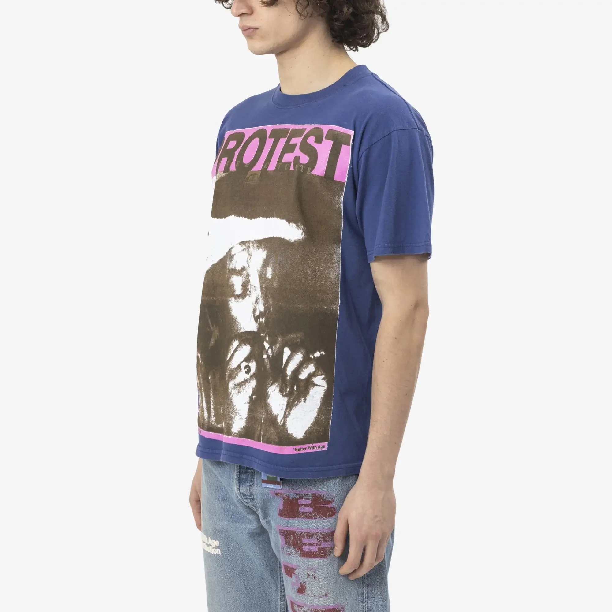 Conspiracy T-Shirt - Image 3
