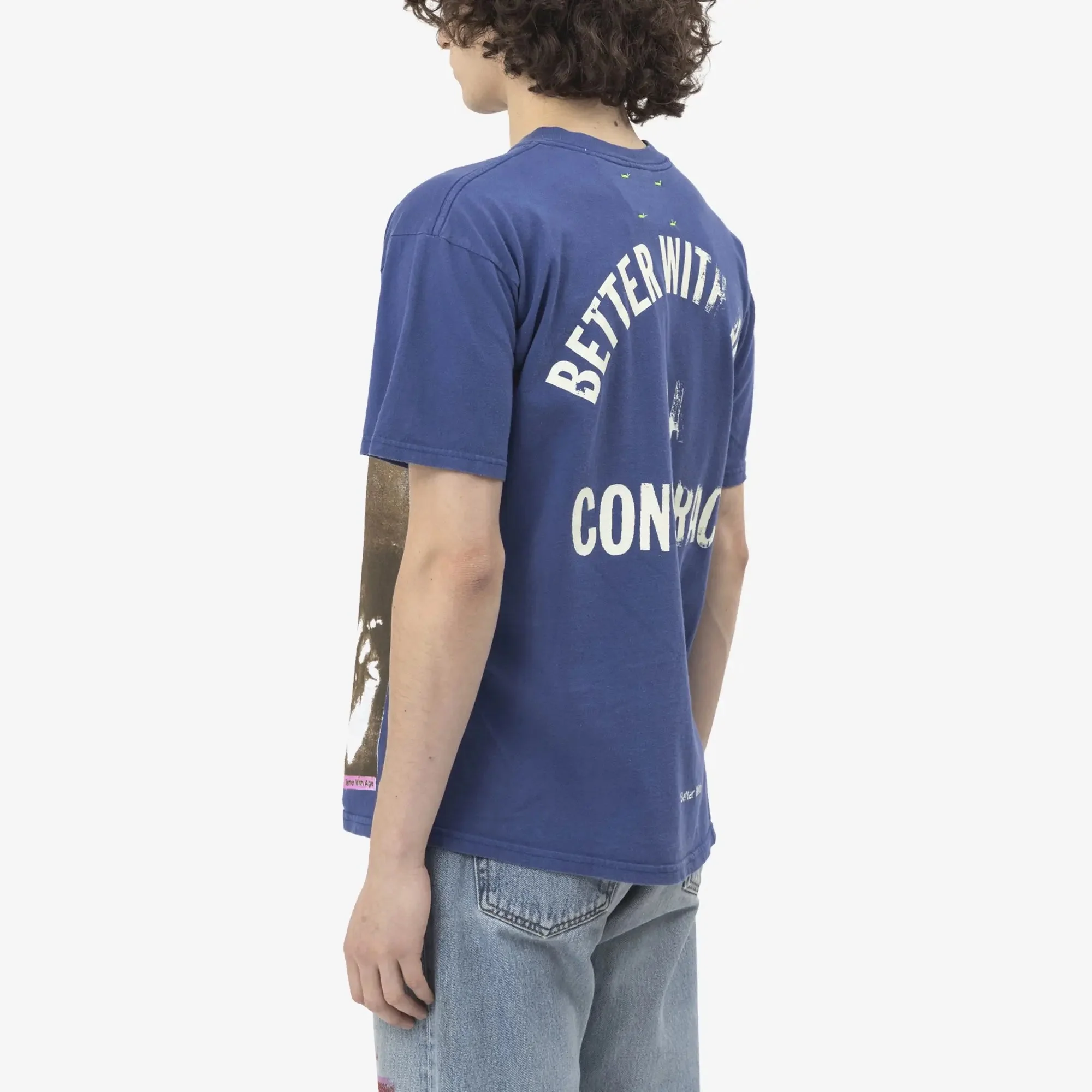 Conspiracy T-Shirt - Image 4