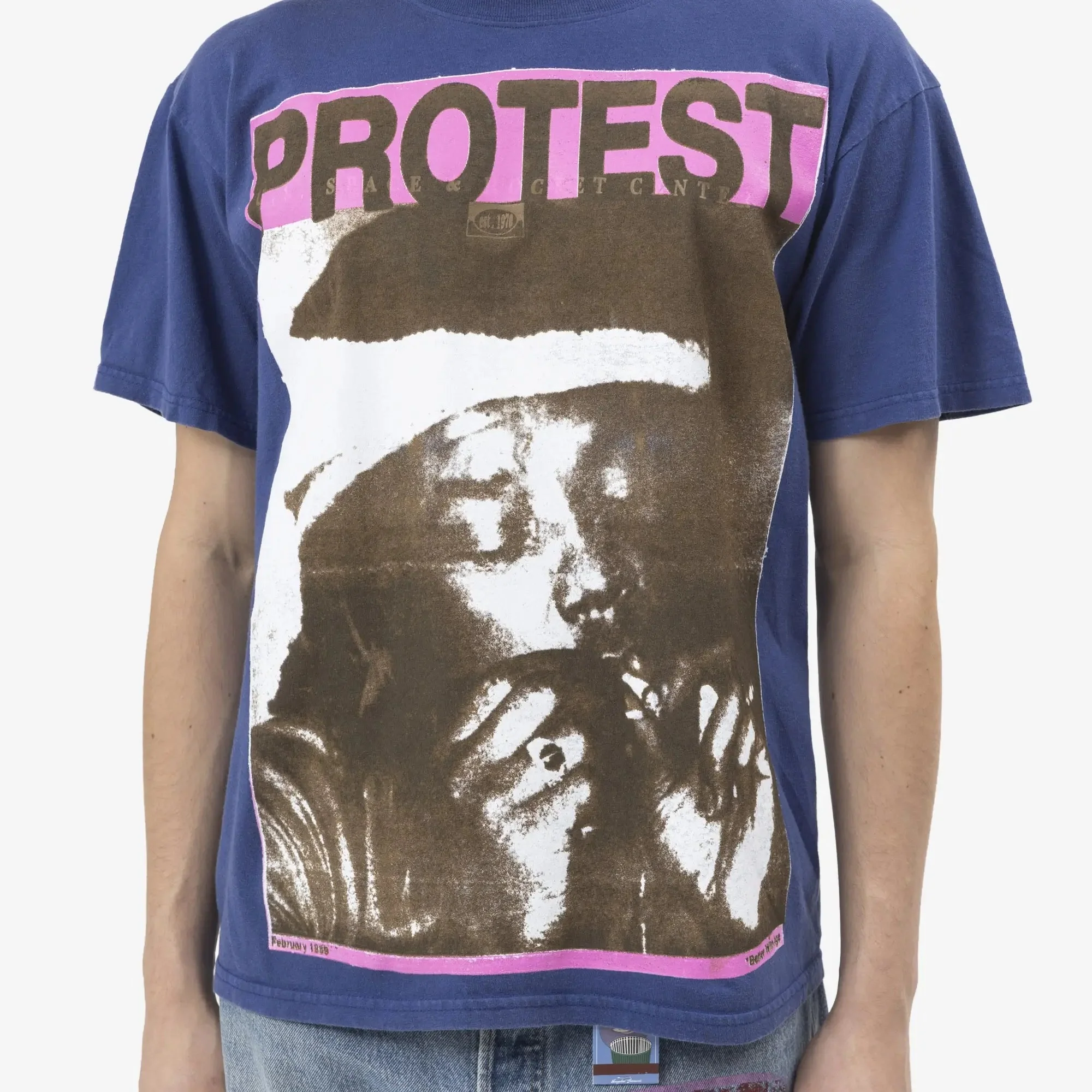 Conspiracy T-Shirt - Image 5