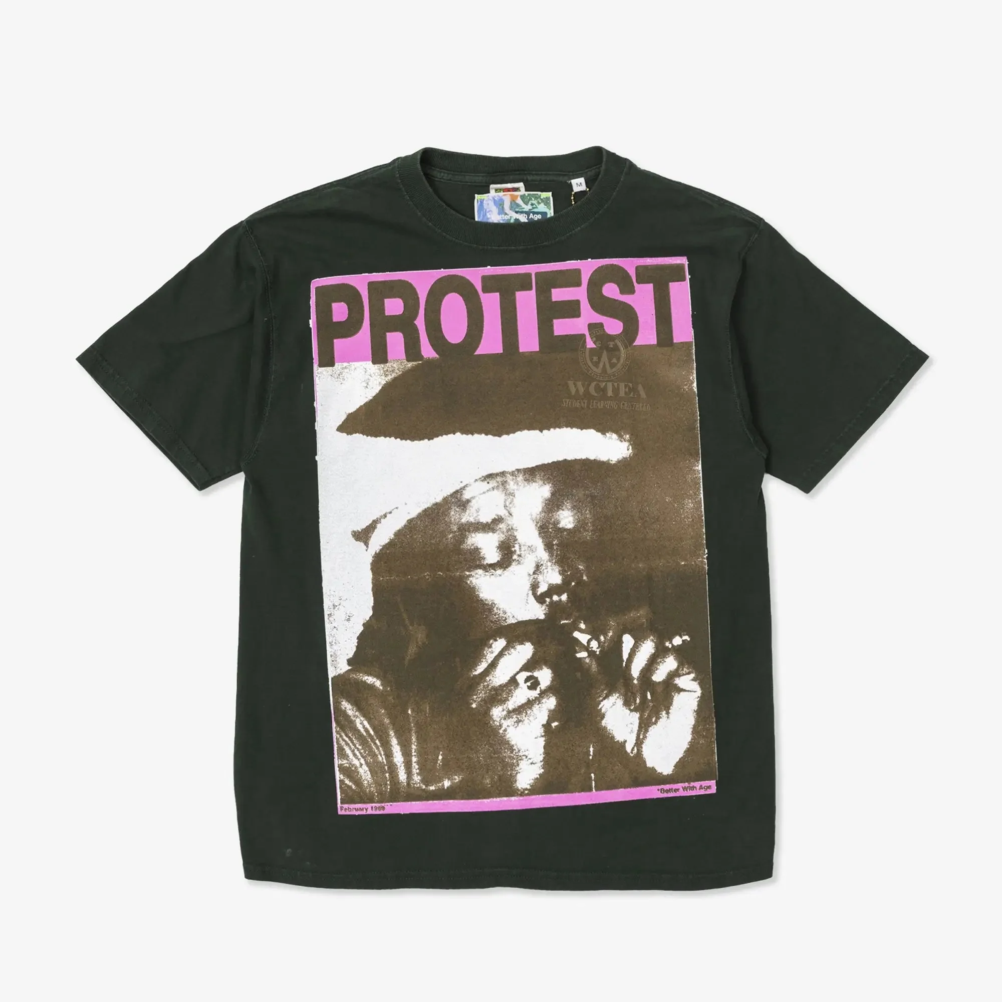 Conspiracy T-Shirt - Image 6
