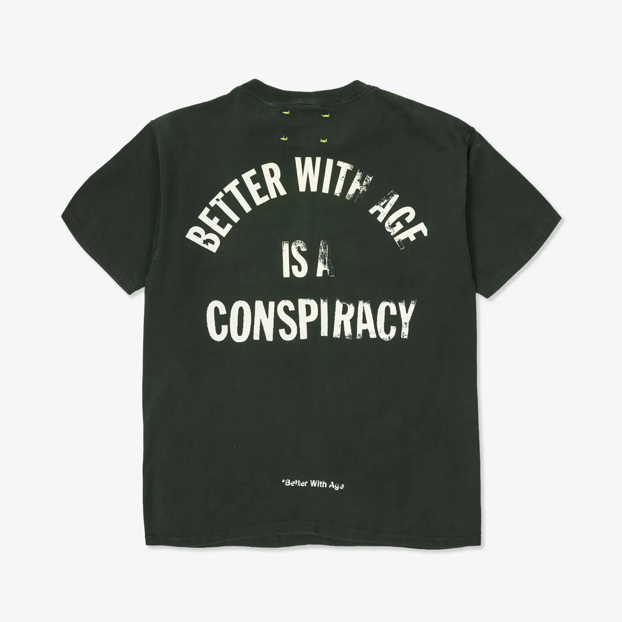 Conspiracy T-Shirt - Image 7