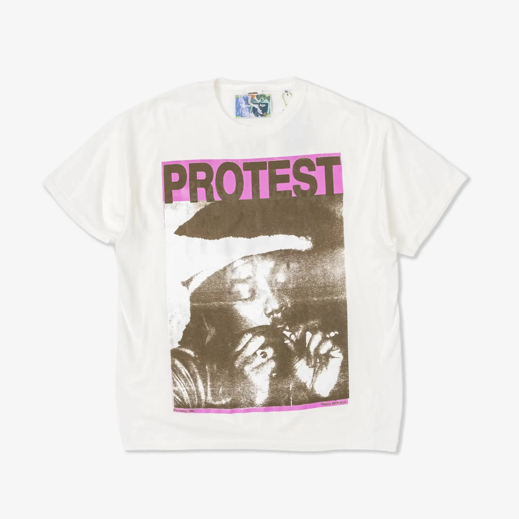 Conspiracy T-Shirt - Image 8