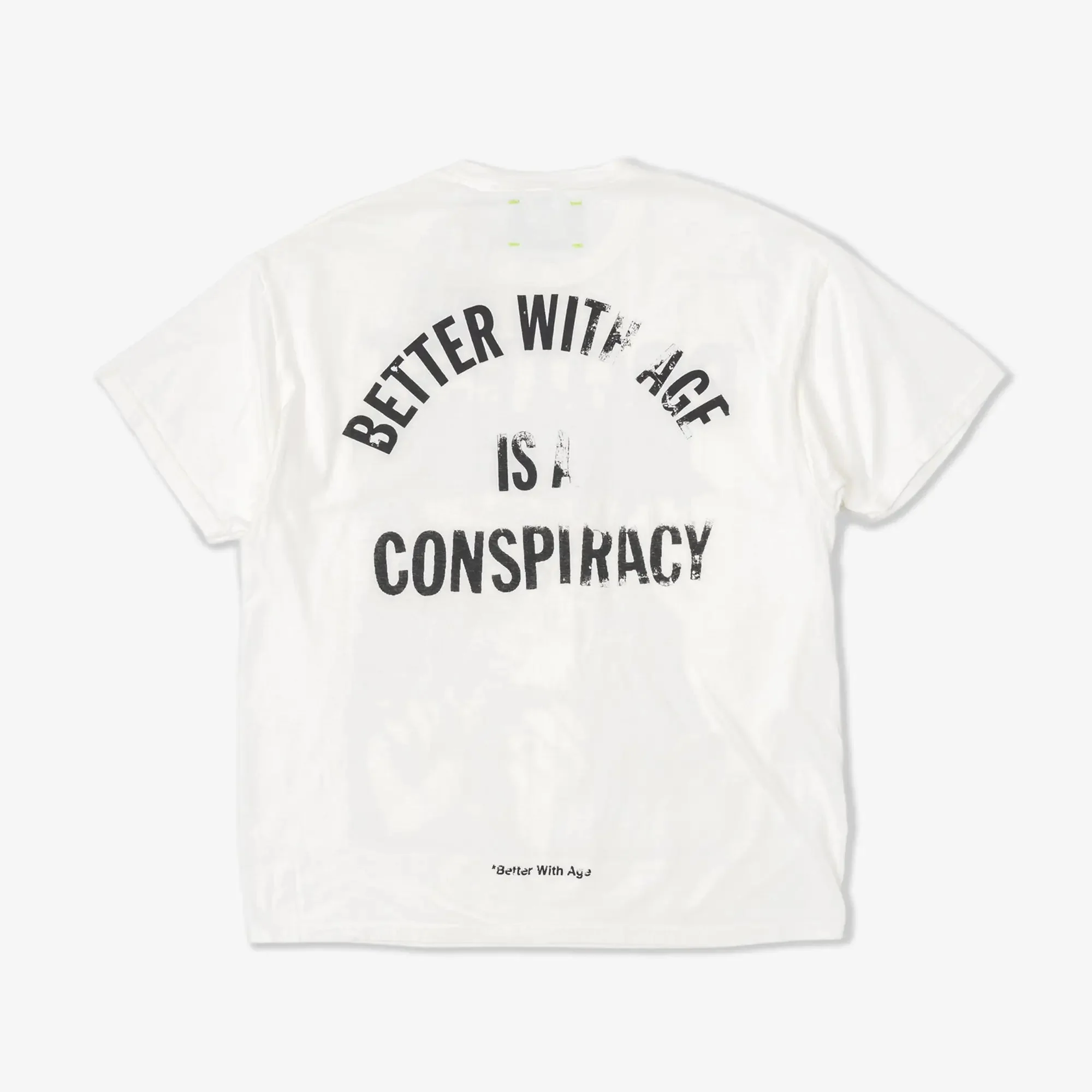 Conspiracy T-Shirt - Image 9