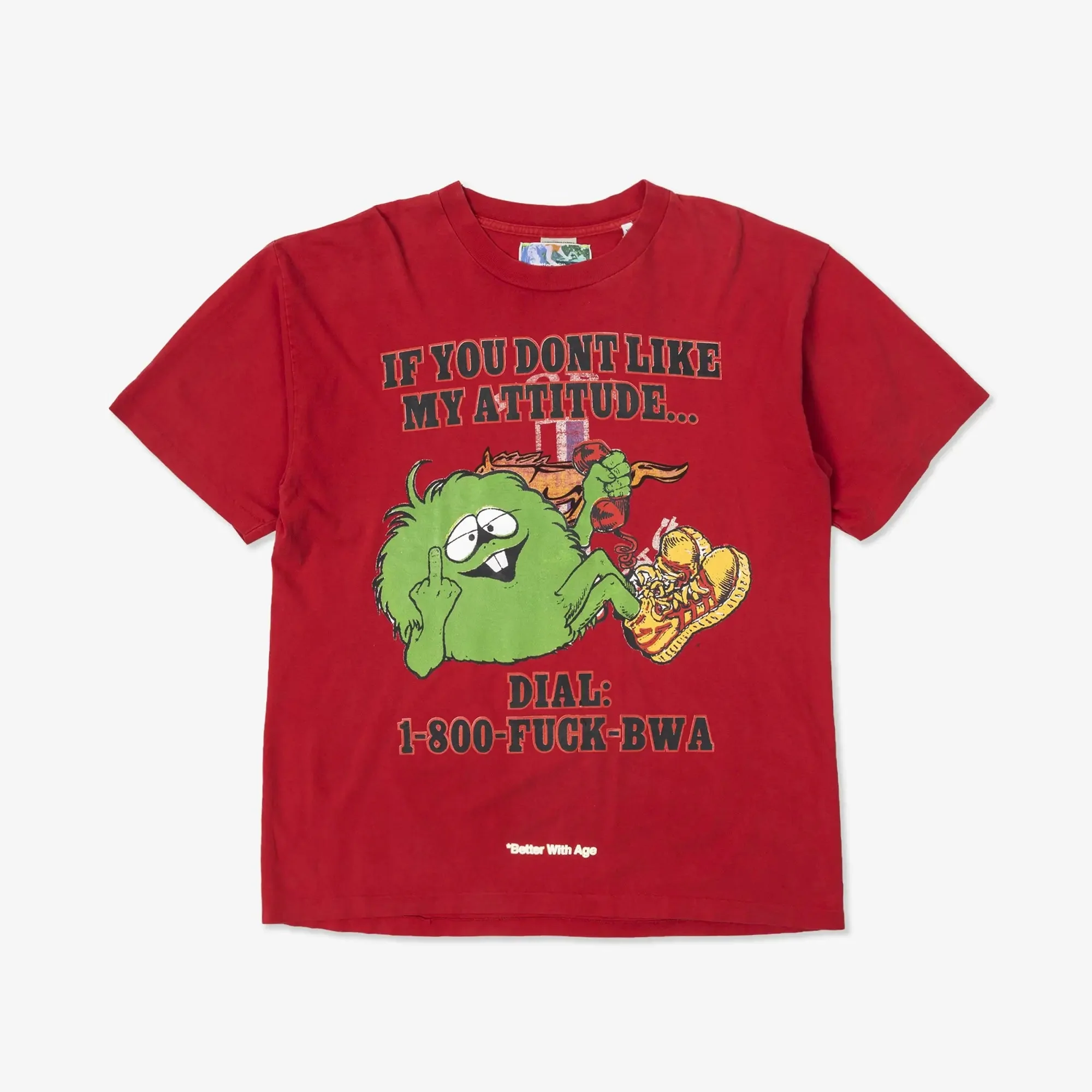 Dickhead T-Shirt - Image 10
