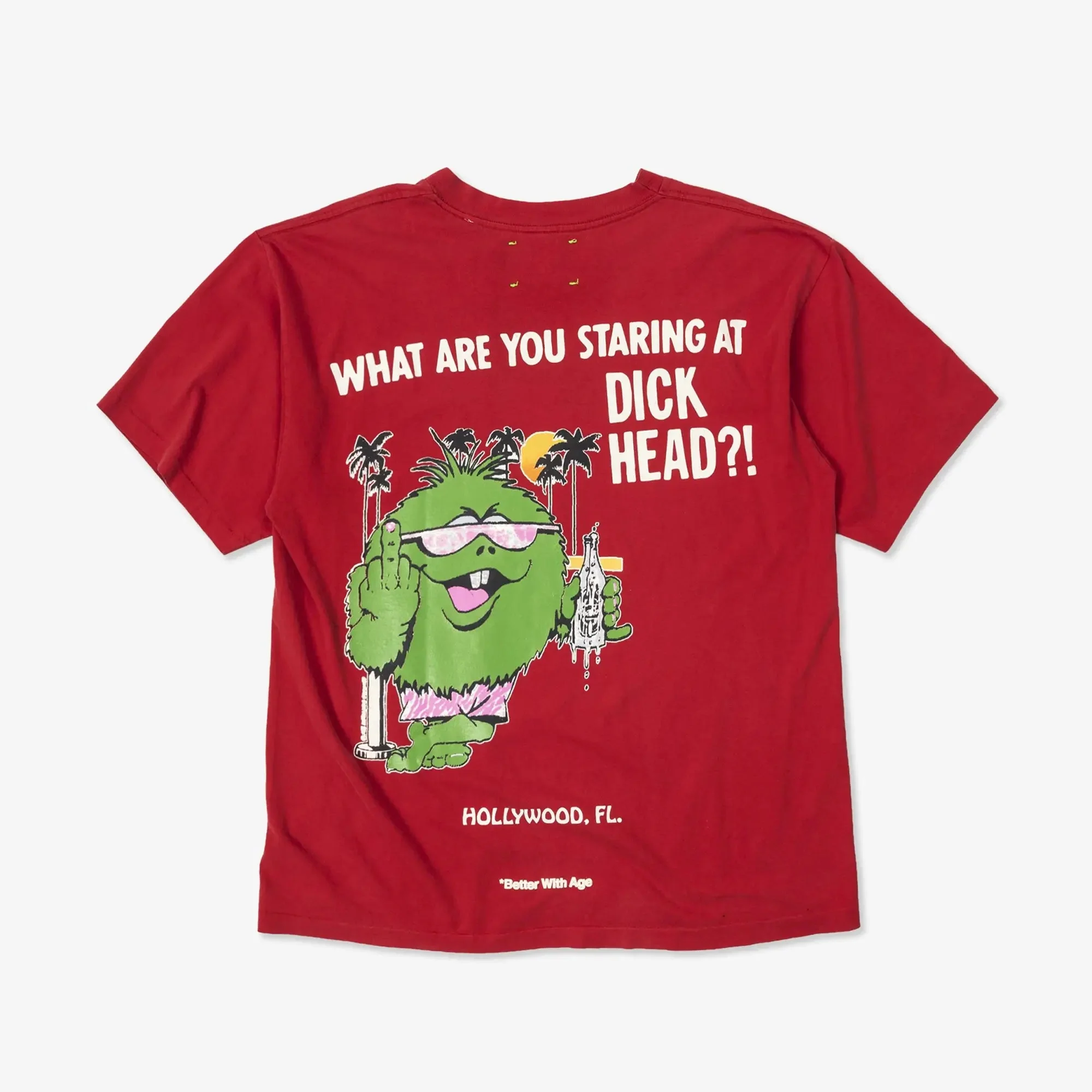 Dickhead T-Shirt - Image 11