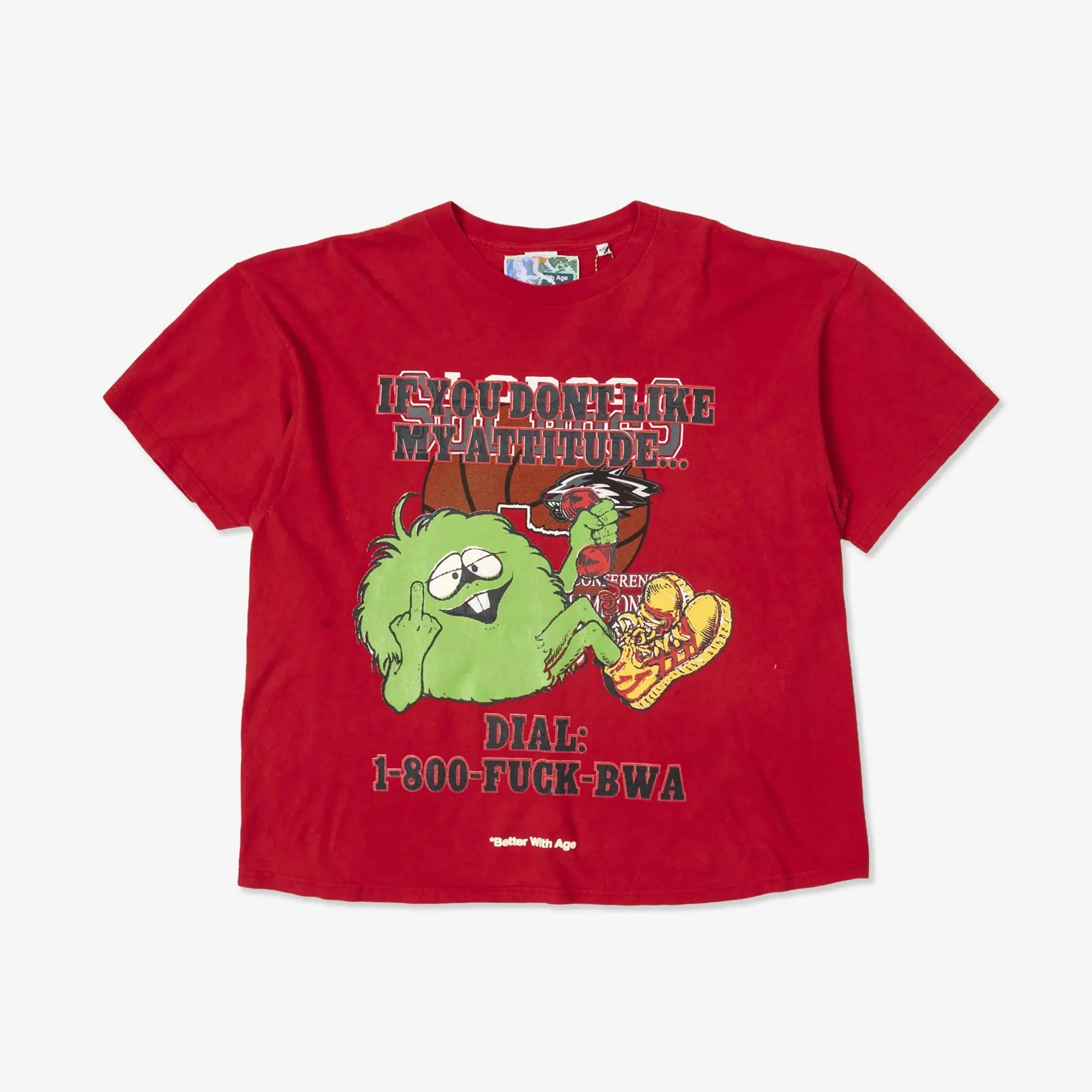 Dickhead T-Shirt - Image 12