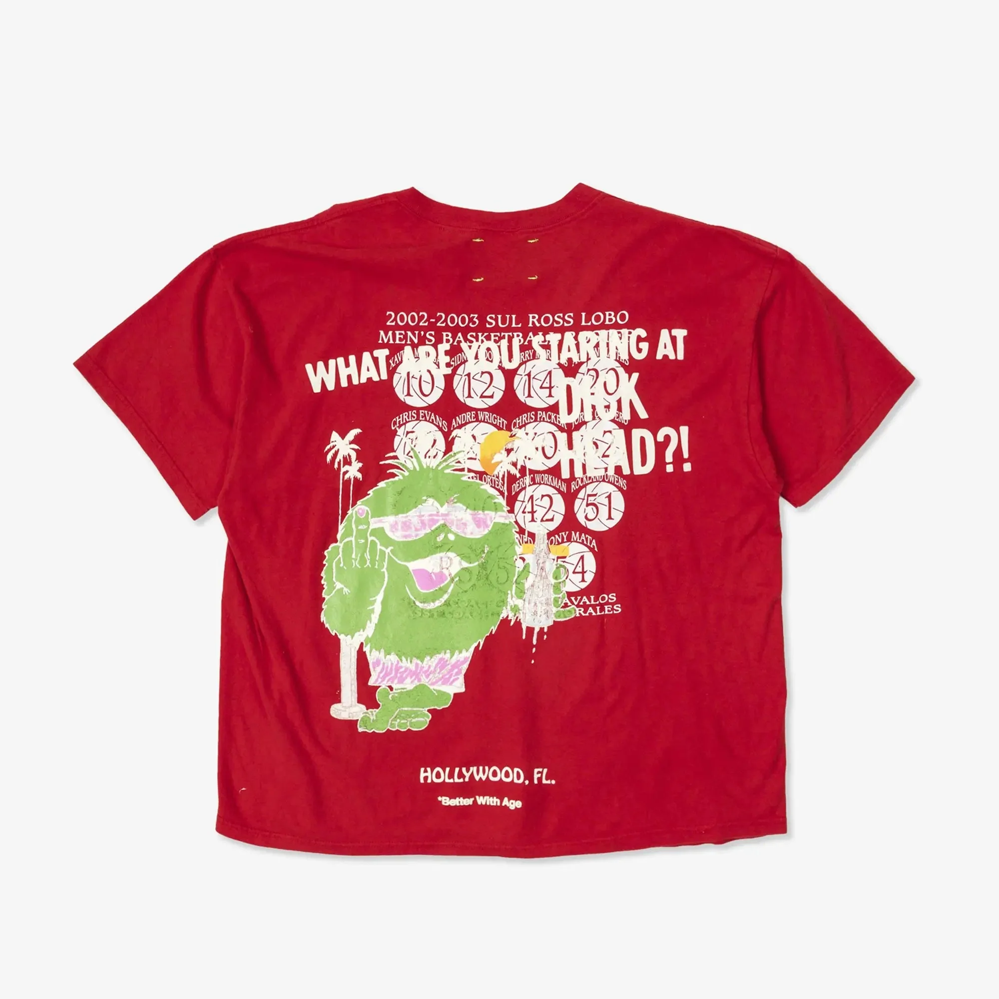 Dickhead T-Shirt - Image 13