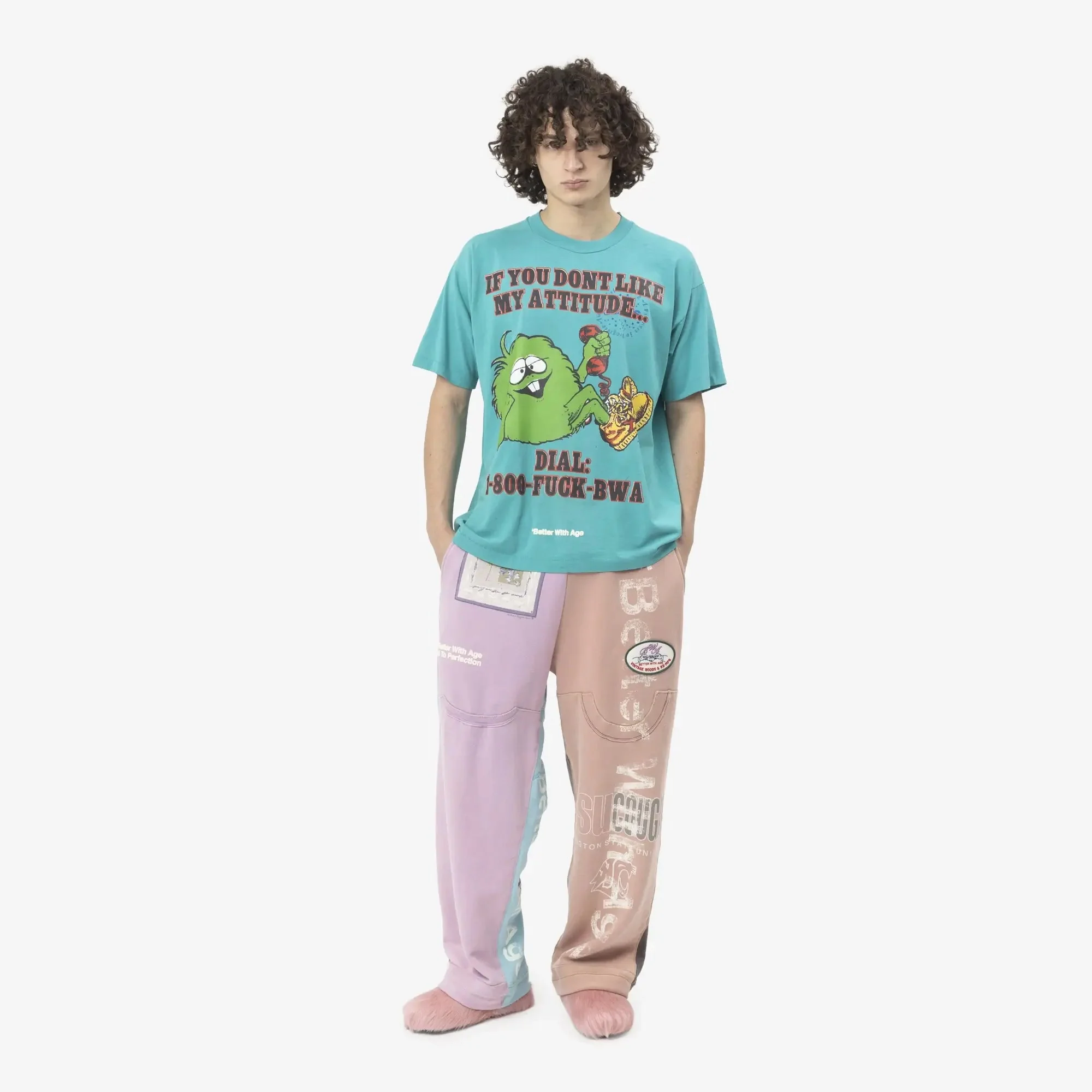 Dickhead T-Shirt - Image 2
