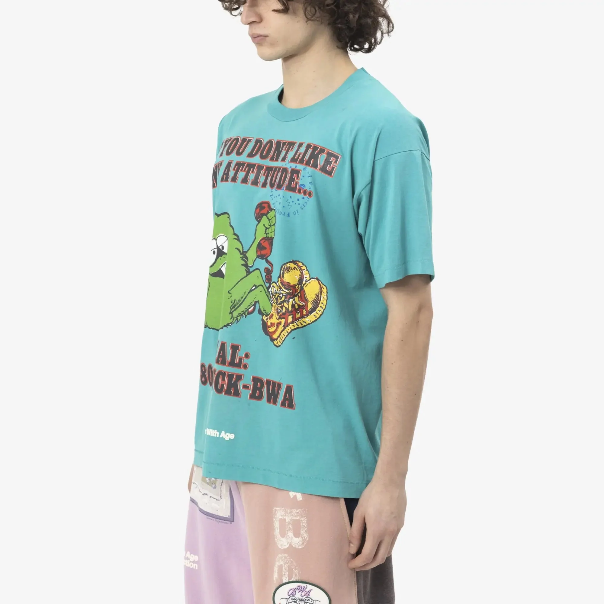 Dickhead T-Shirt - Image 3