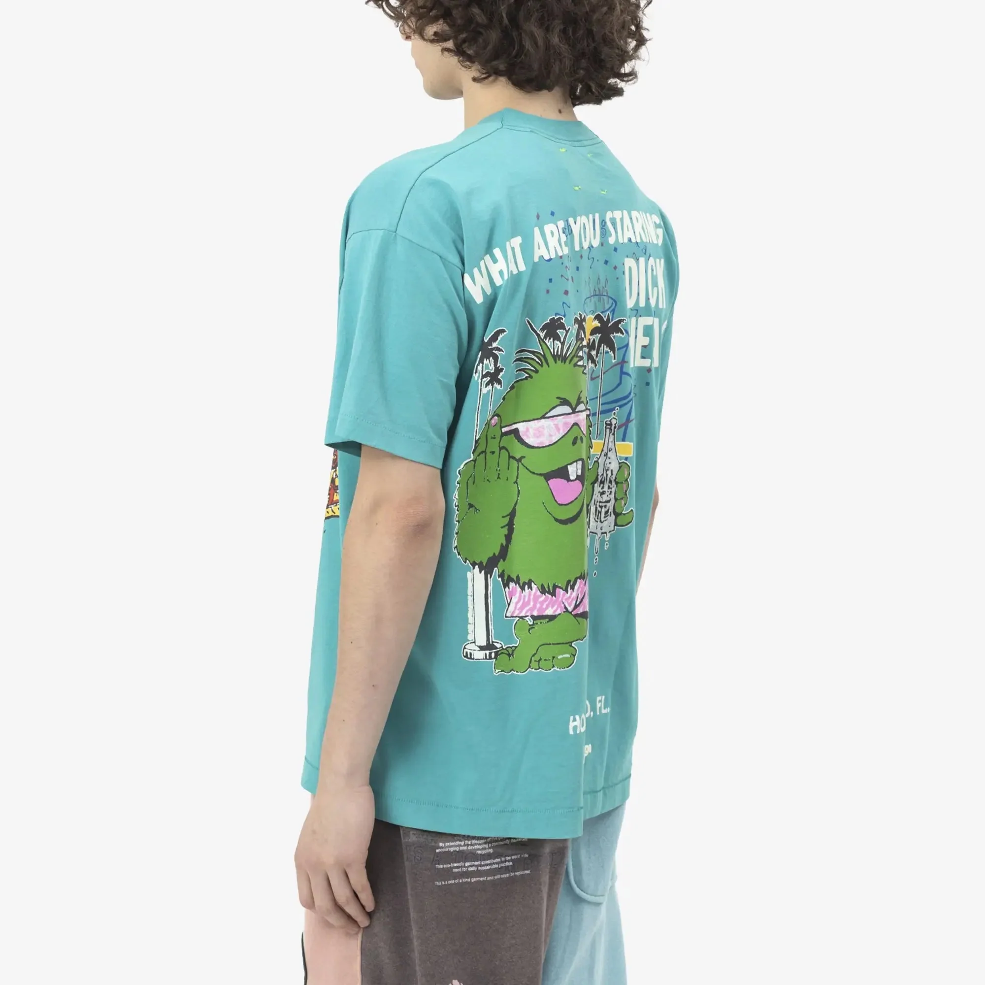 Dickhead T-Shirt - Image 4