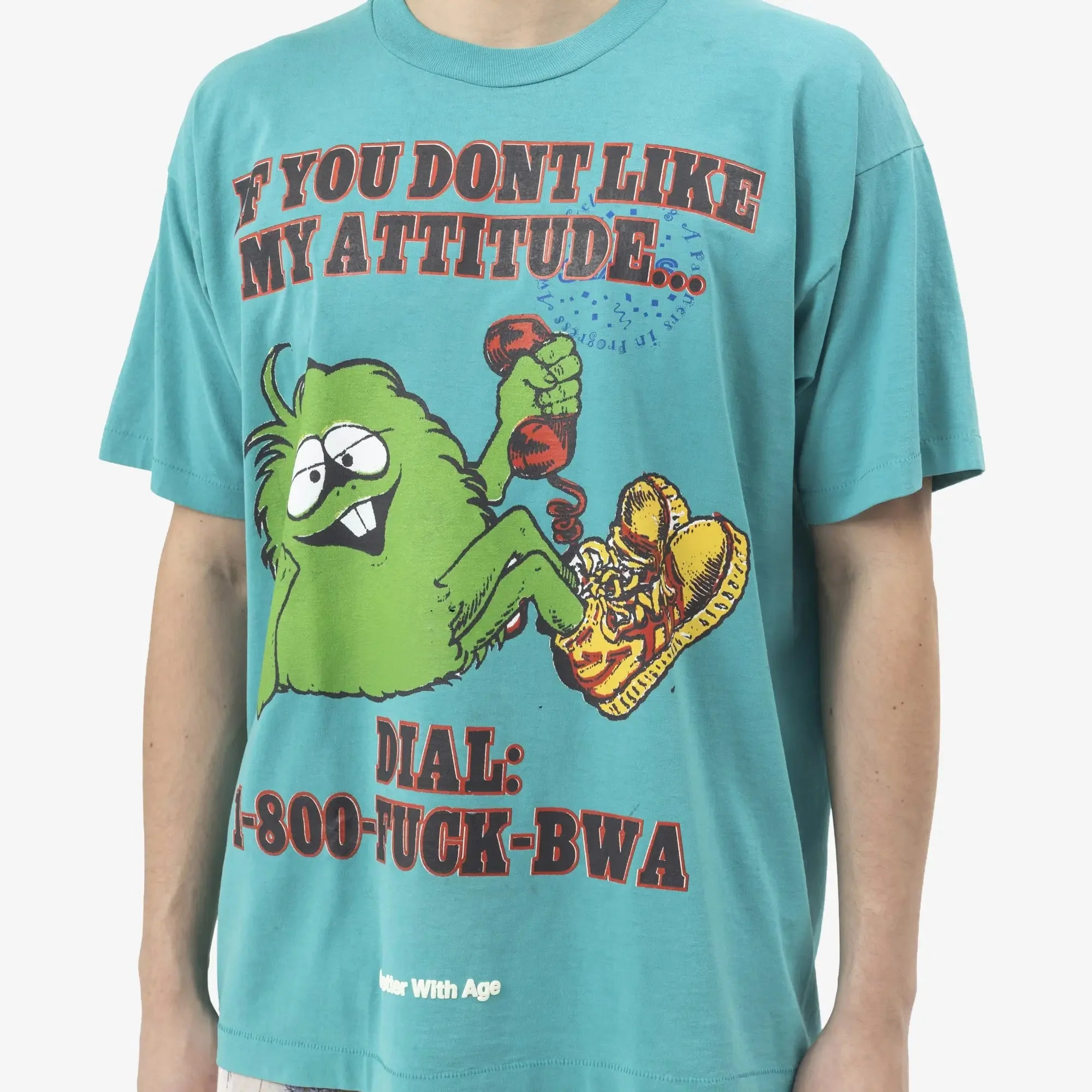 Dickhead T-Shirt - Image 5