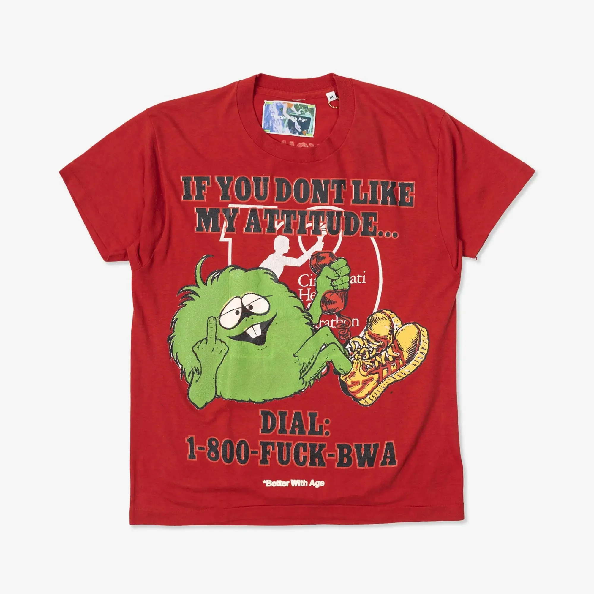 Dickhead T-Shirt - Image 8