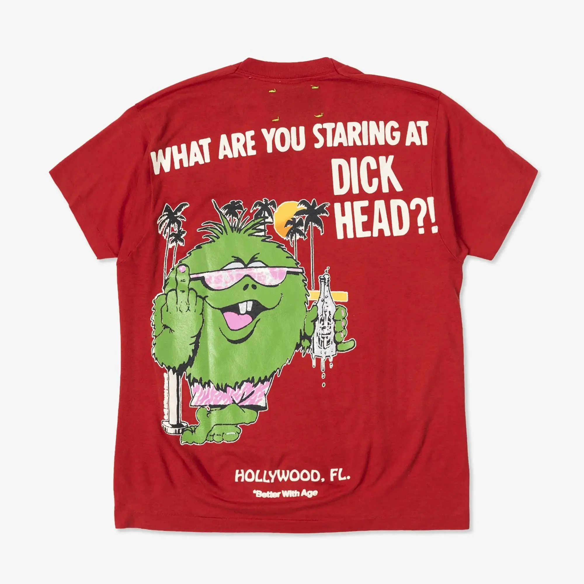Dickhead T-Shirt - Image 9