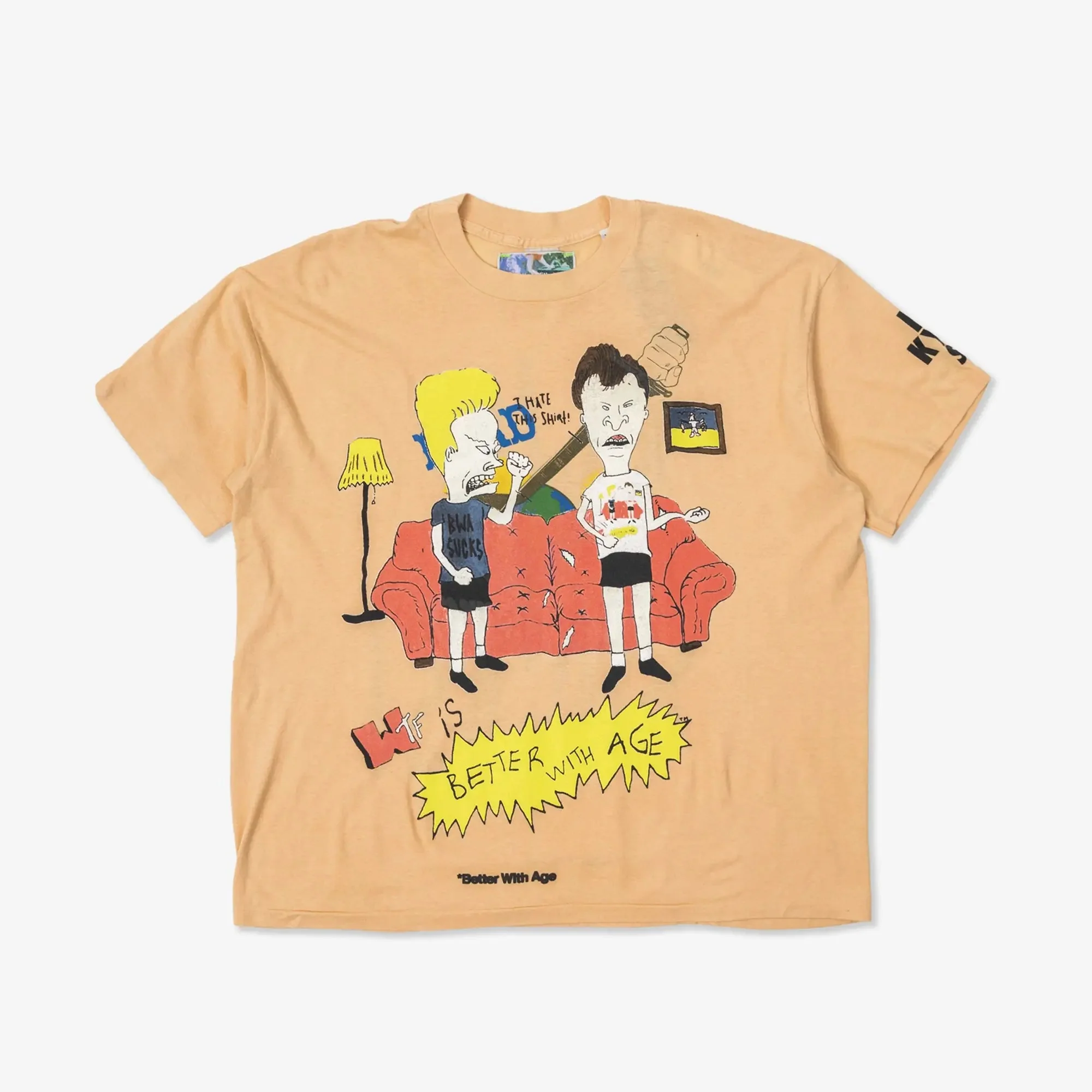 Dumb T-Shirt - Image 10